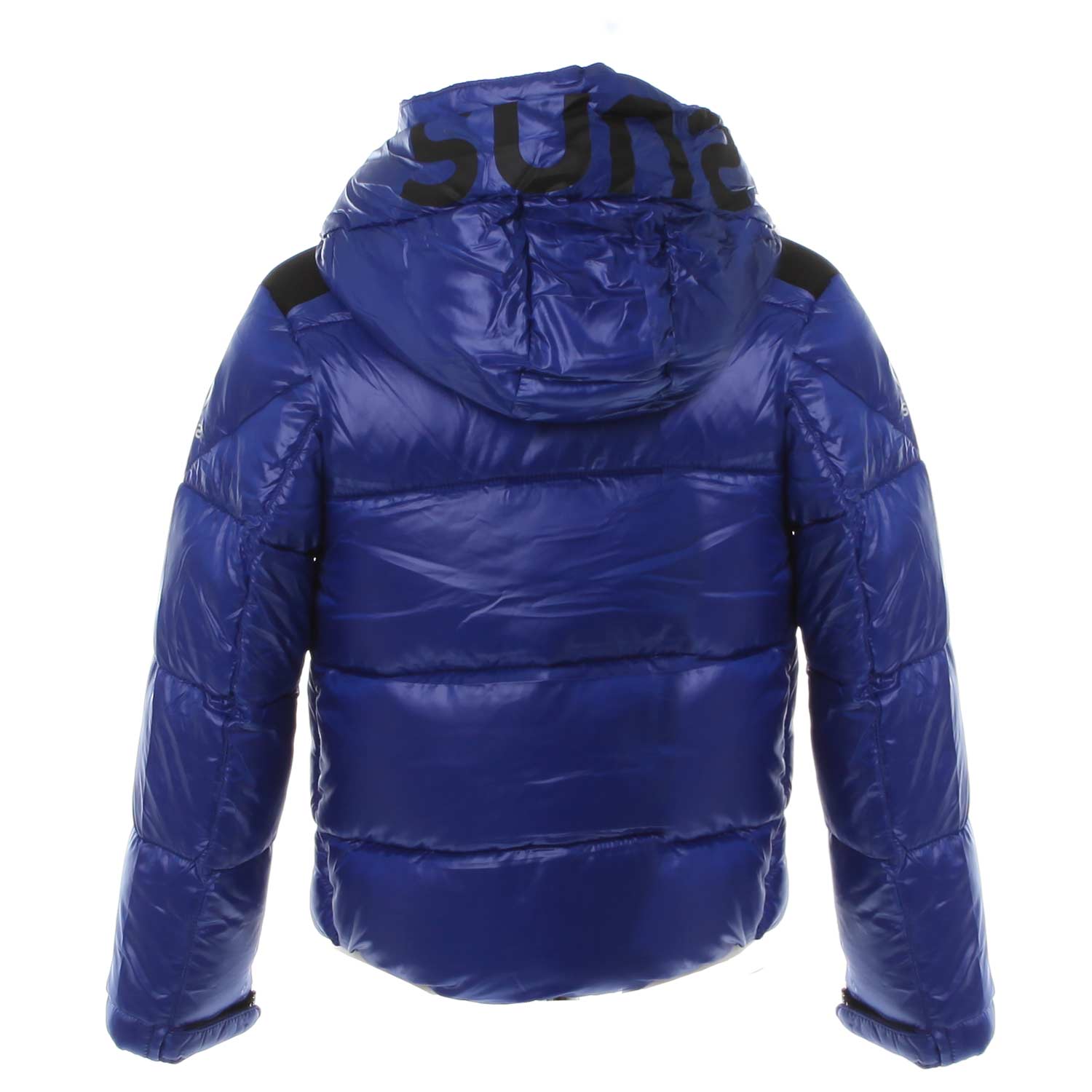 GIUBBOTTO K PETRIZZI BLU CHINA BAMBINO E TEEN - annameglio.com abbigliamento moda