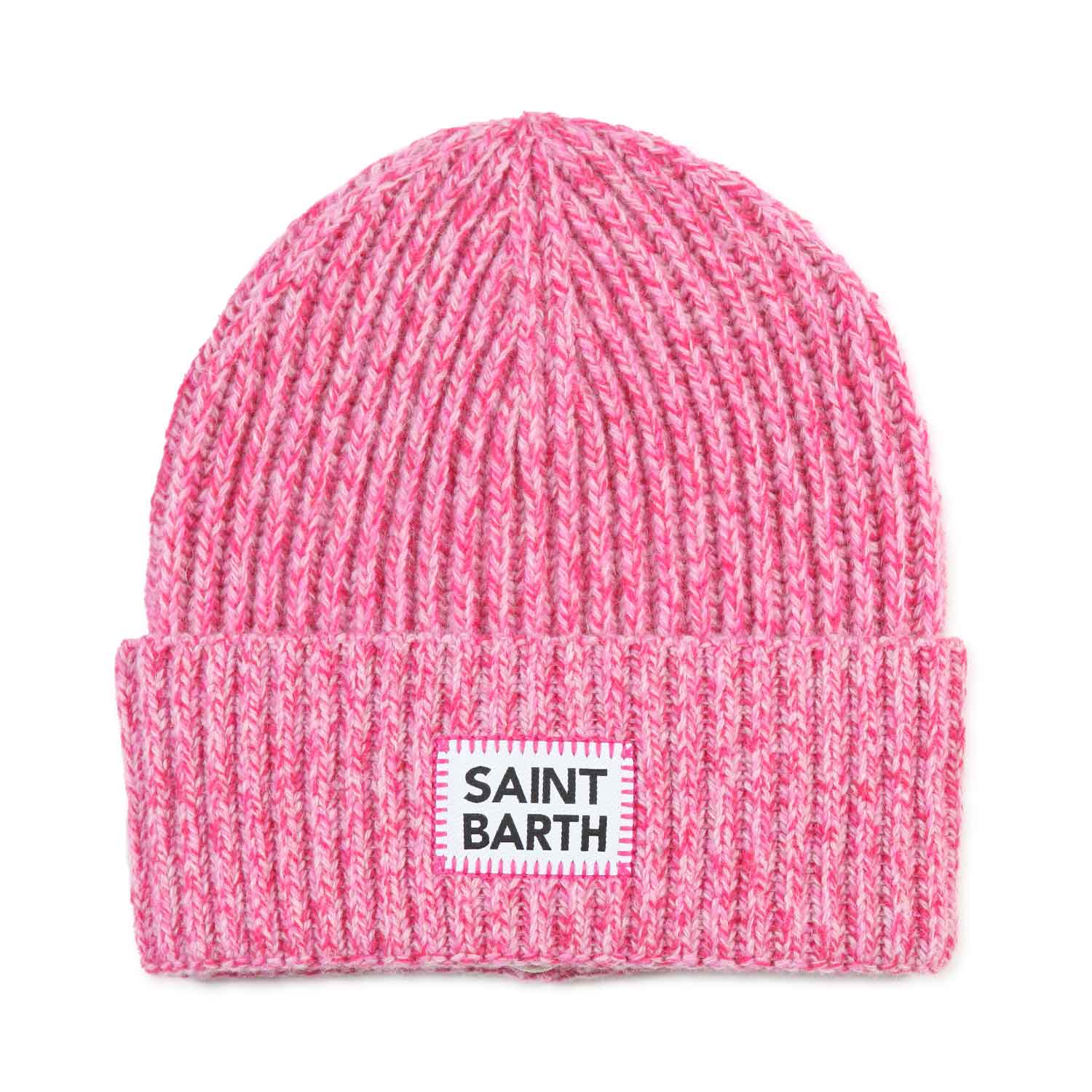 CAPPELLO MOULINE FUCSIA BAMBINA E TEEN - annameglio.com abbigliamento moda