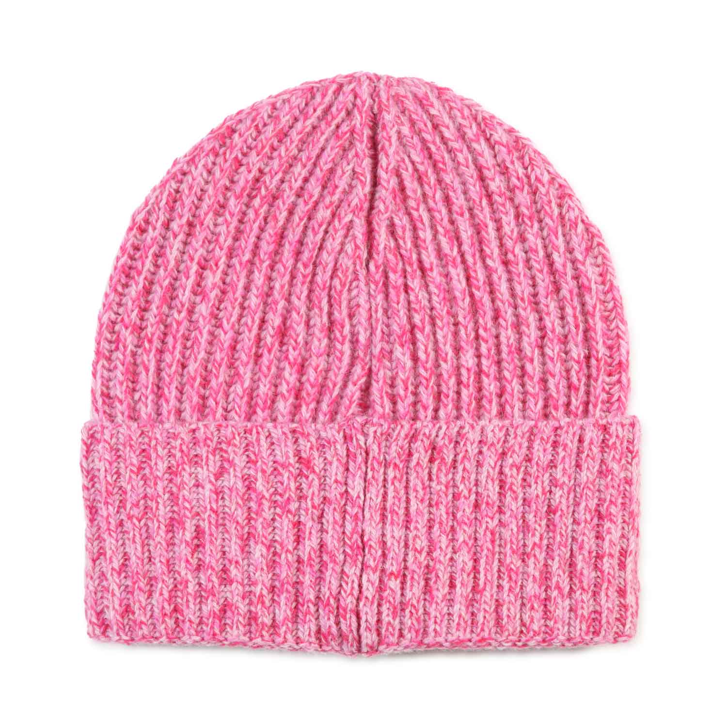 CAPPELLO MOULINE FUCSIA BAMBINA E TEEN - annameglio.com abbigliamento moda