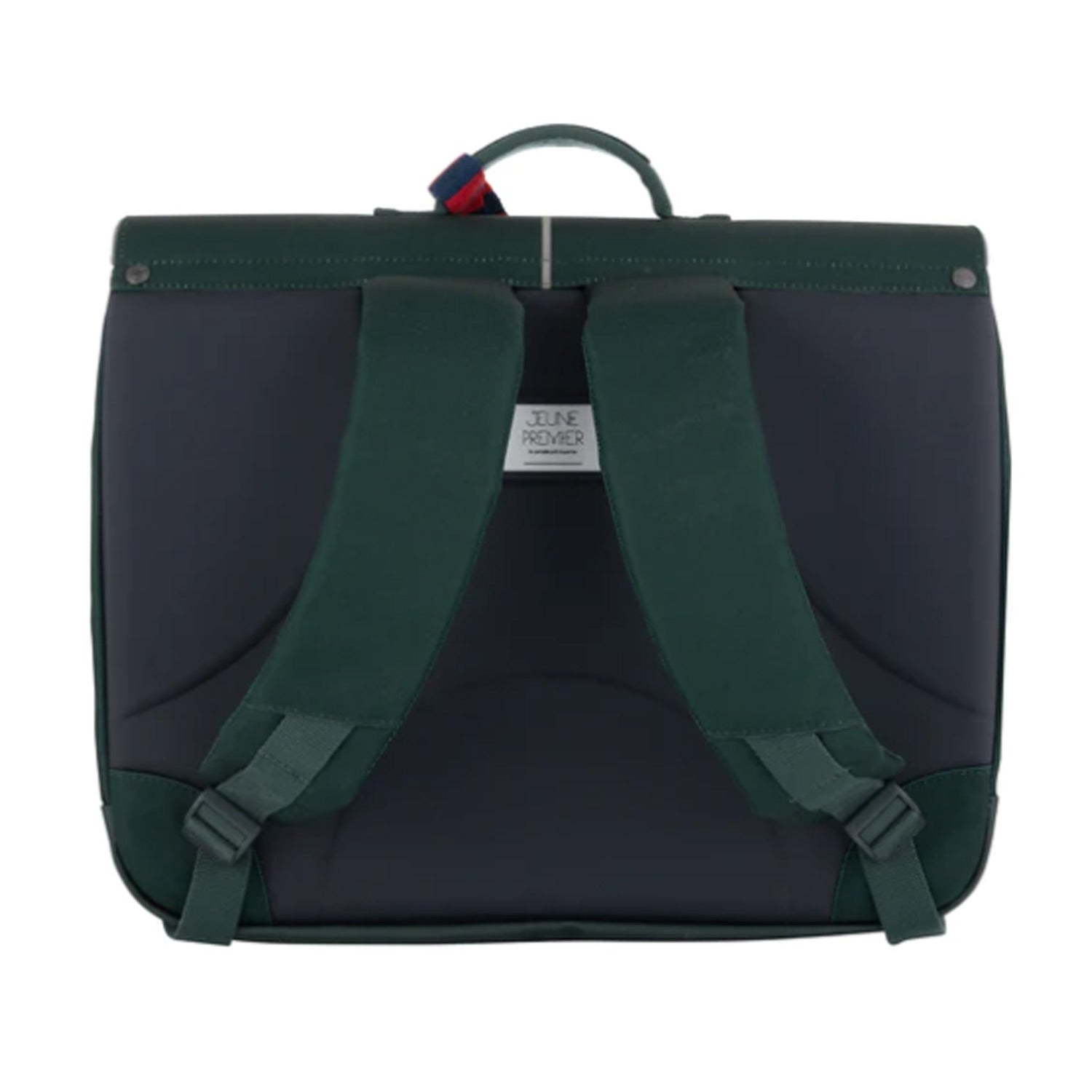 CARTELLA FC JEUNE PREMIER MAXI VERDE BAMBINO - annameglio.com abbigliamento moda