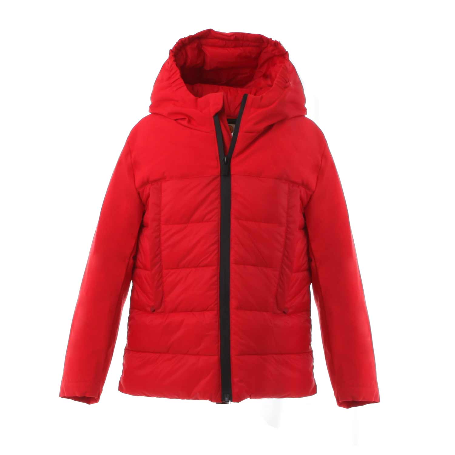 GIUBBOTTO BAYMAX ROSSO BAMBINO - annameglio.com abbigliamento moda