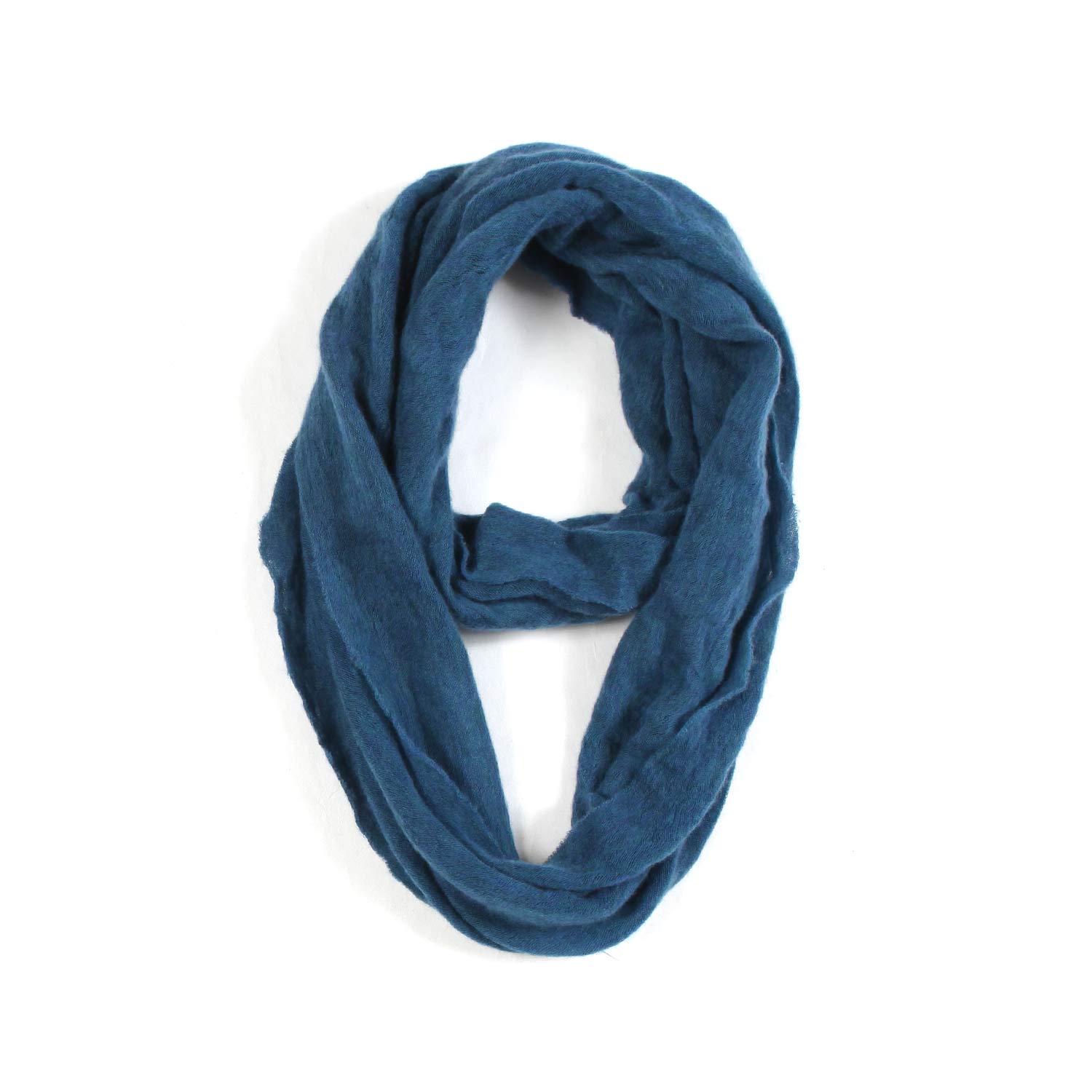 SCIARPA TUBO OTTANIO IN CACHEMIRE - annameglio.com abbigliamento moda