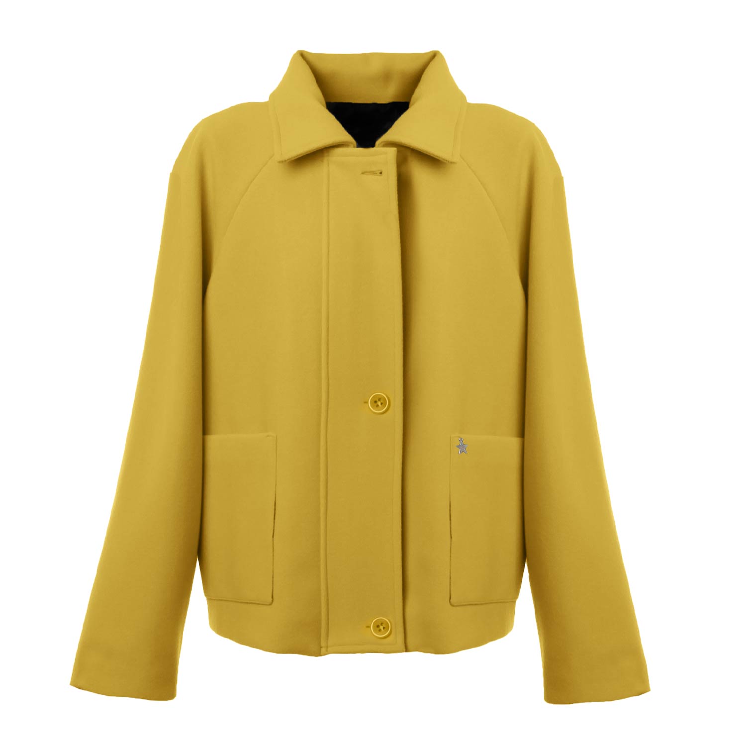 GIACCA LIME DONNA E RAGAZZA - annameglio.com abbigliamento moda