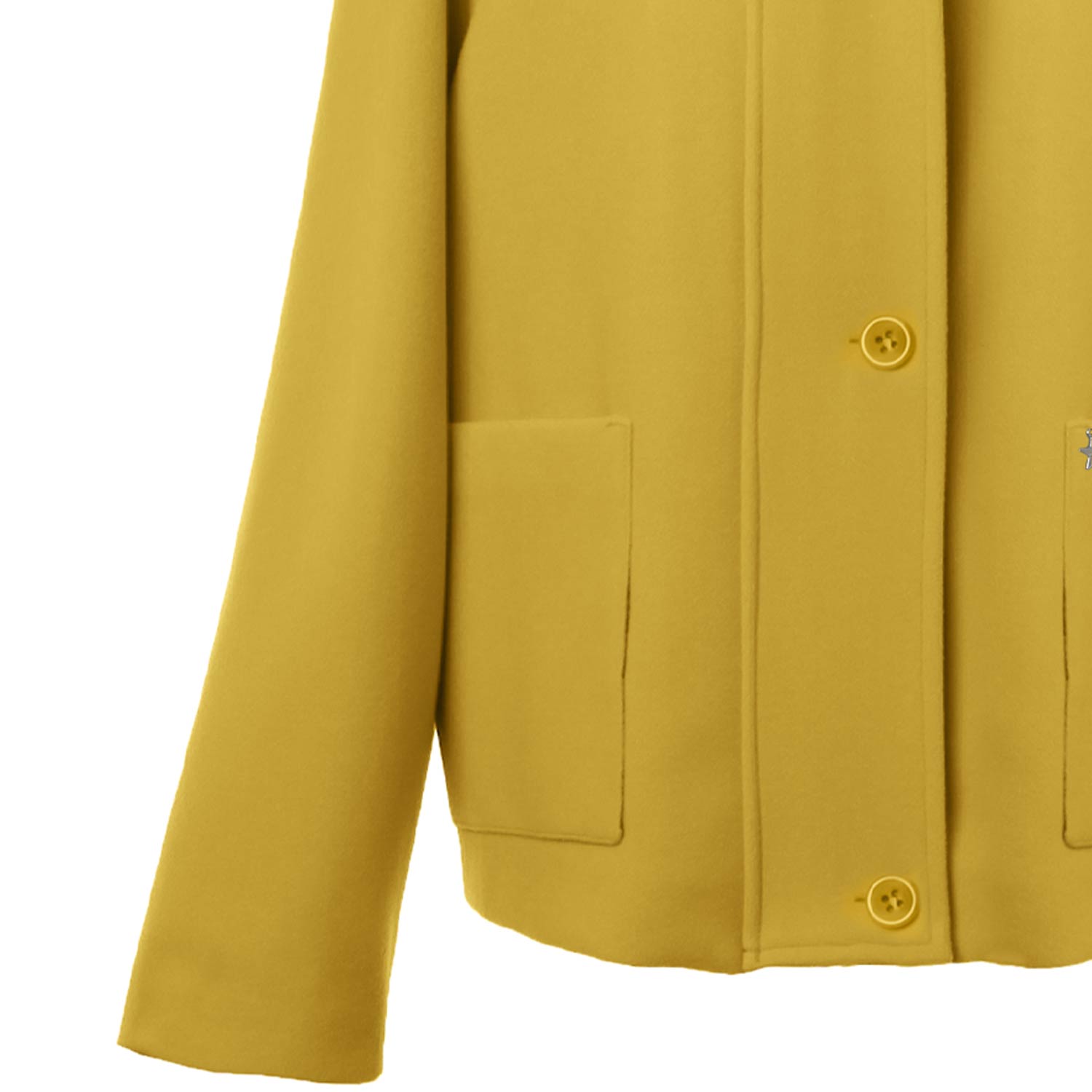 GIACCA LIME DONNA E RAGAZZA - annameglio.com abbigliamento moda