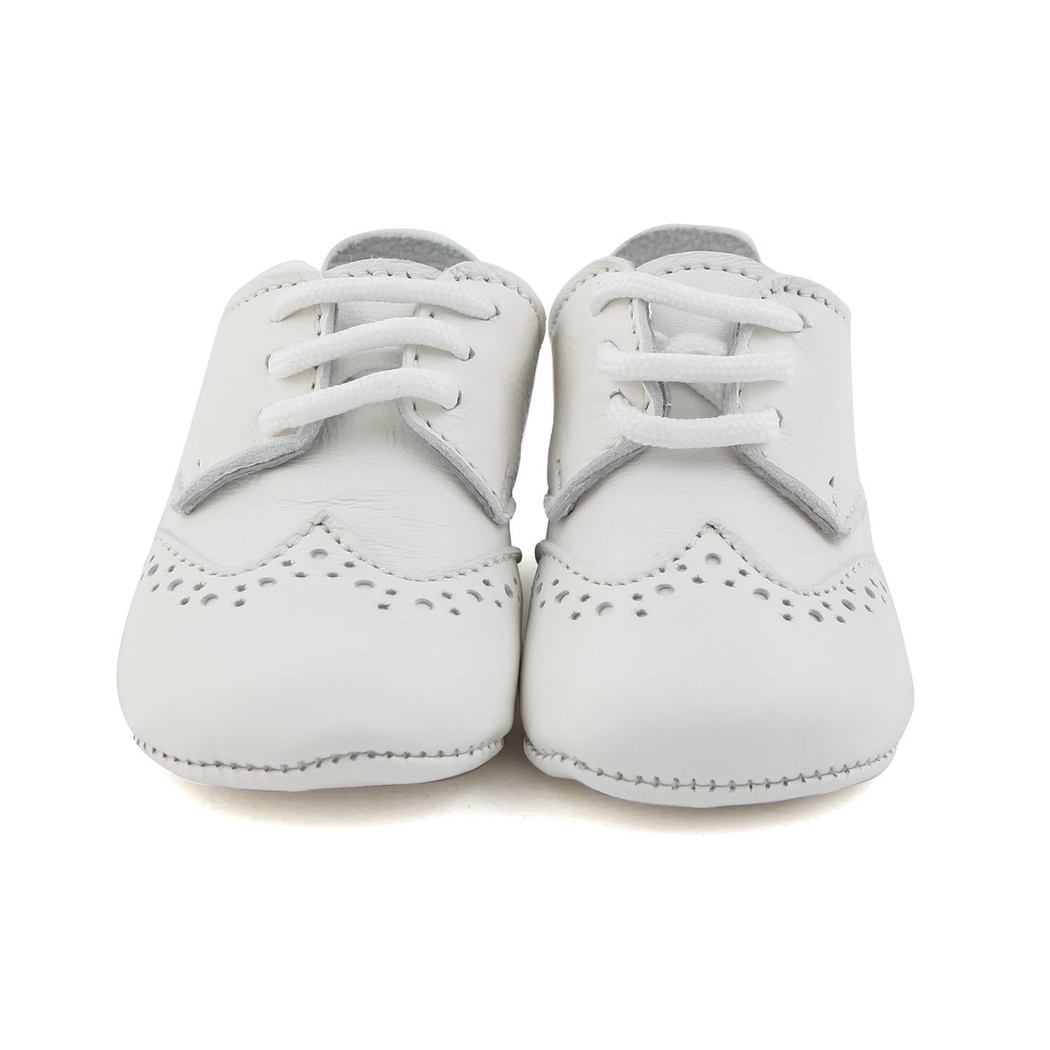 SCARPINA DERBY PANNA NEONATO - annameglio.com abbigliamento moda