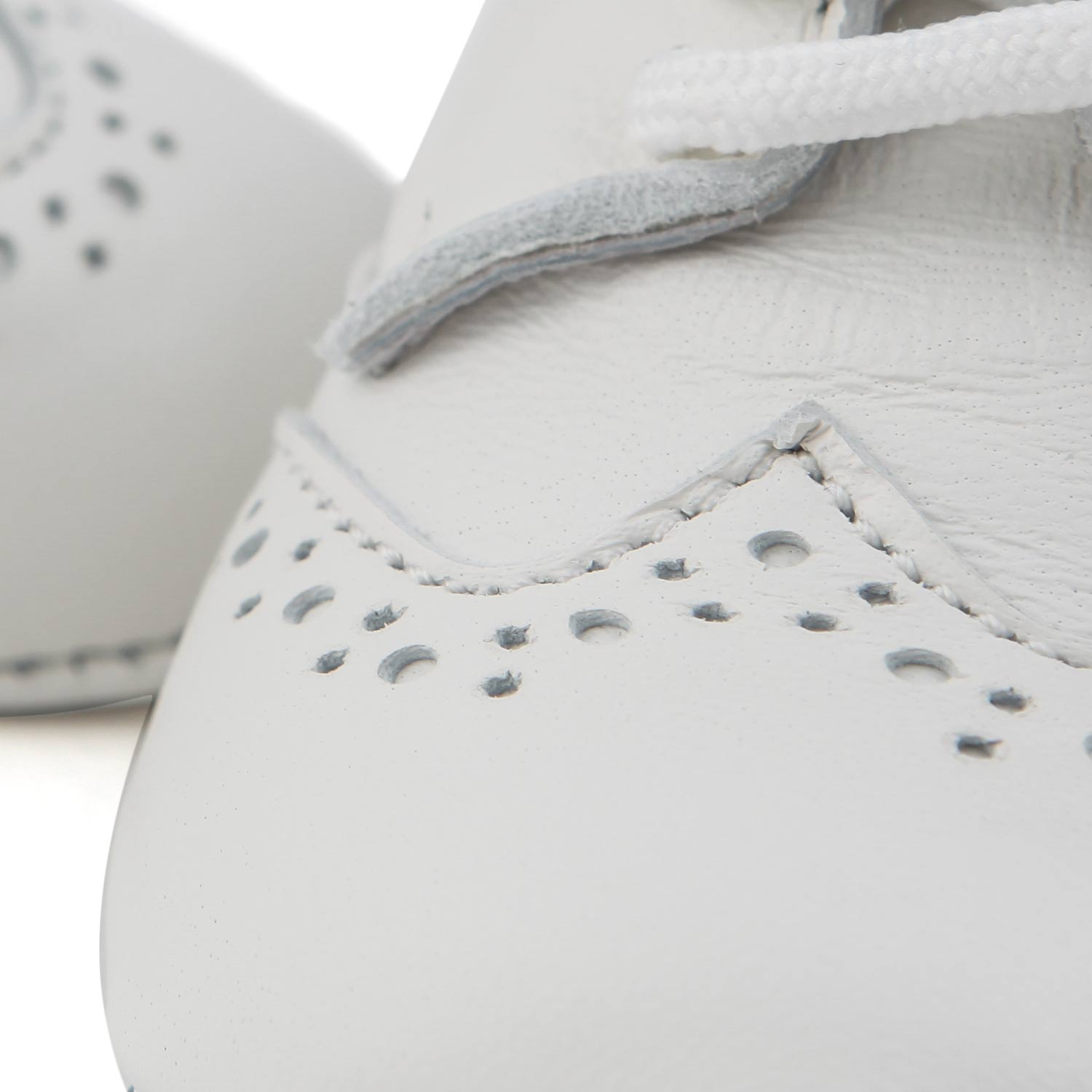 SCARPINA DERBY PANNA NEONATO - annameglio.com abbigliamento moda