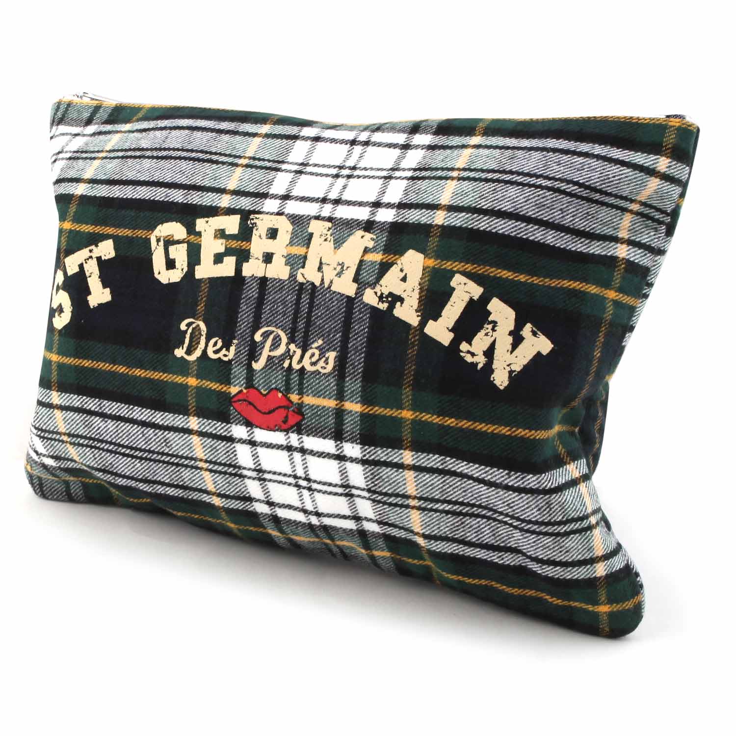 CUSTODIA PER LAPTOP VERDE TARTAN RAGAZZA - annameglio.com abbigliamento moda