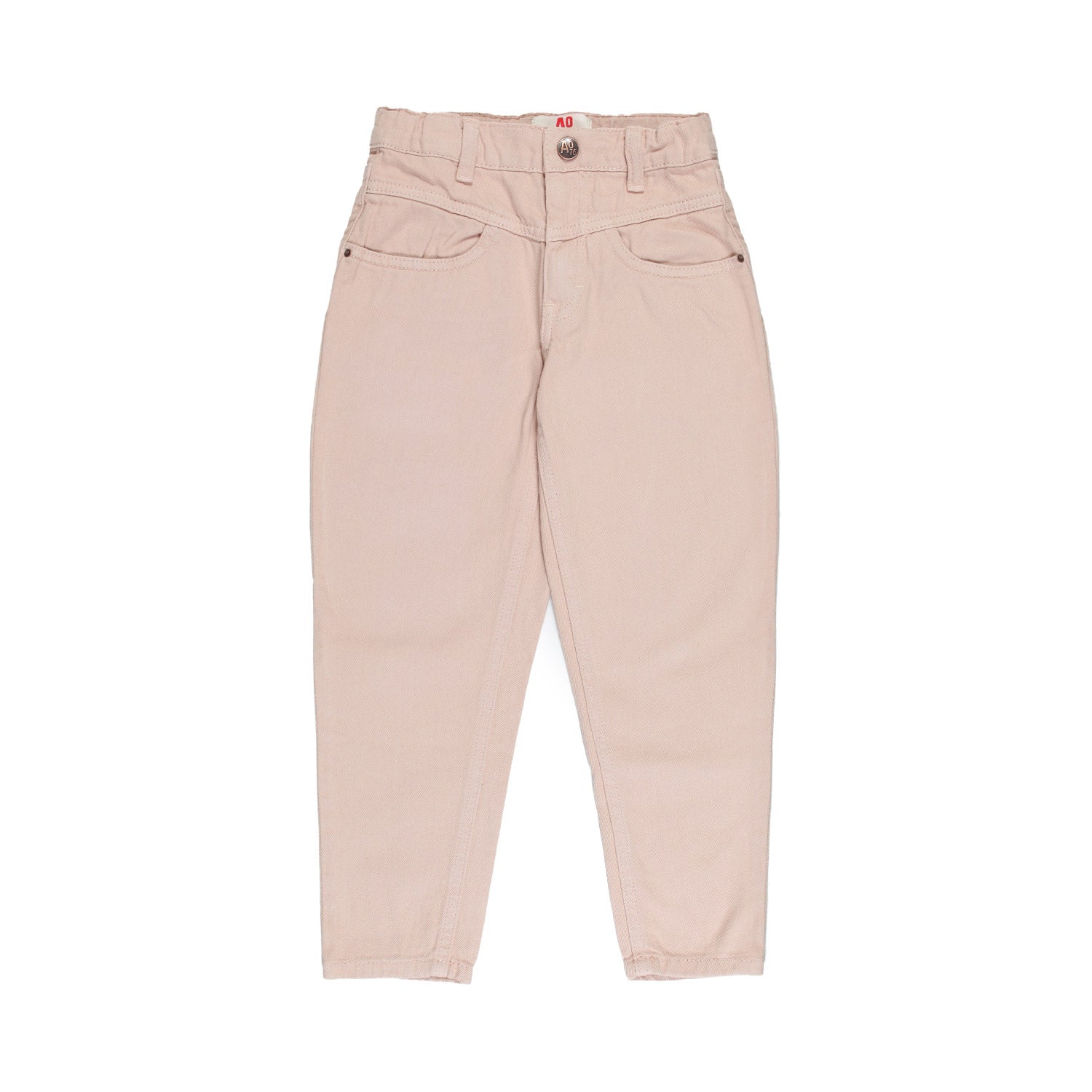 PANTALONE JUANA ROSA BAMBINA E TEENAGER - annameglio.com abbigliamento moda