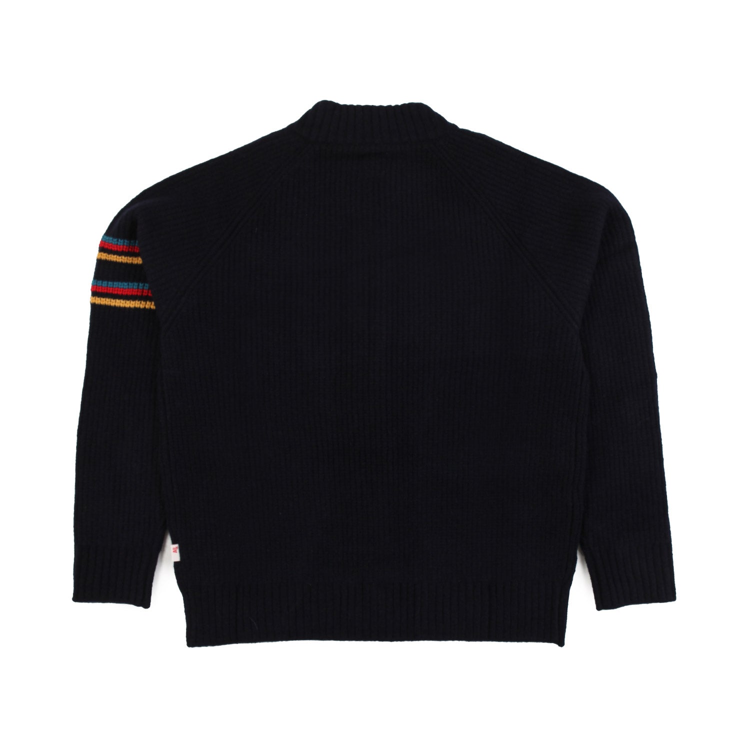 CARDIGAN GREGORY BLU CON ZIP BAMBINO E TEENAGER - annameglio.com abbigliamento moda