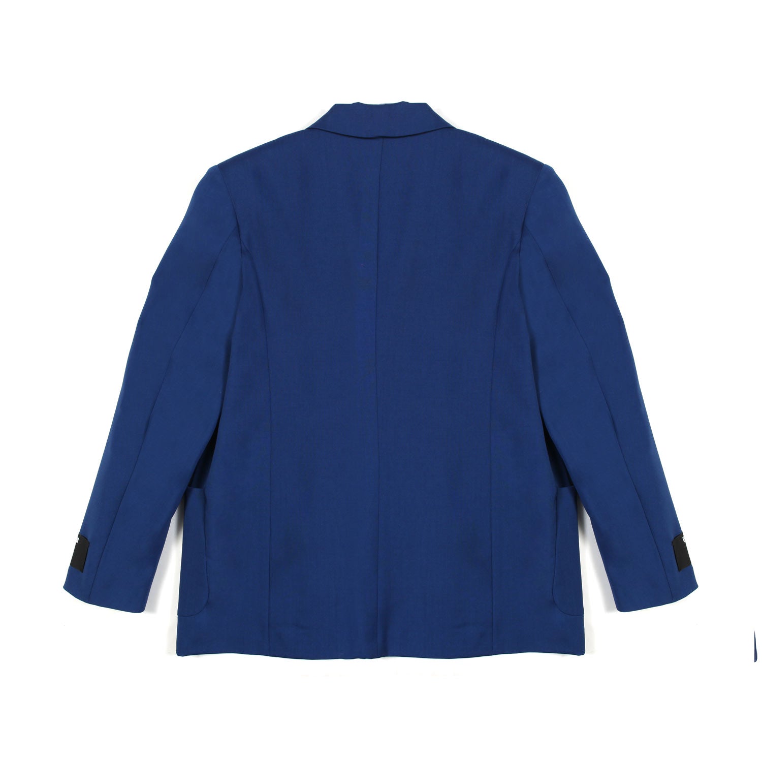 BLAZER BLU CON BOTTONI ORO BAMBINA E TEENAGER - annameglio.com abbigliamento moda
