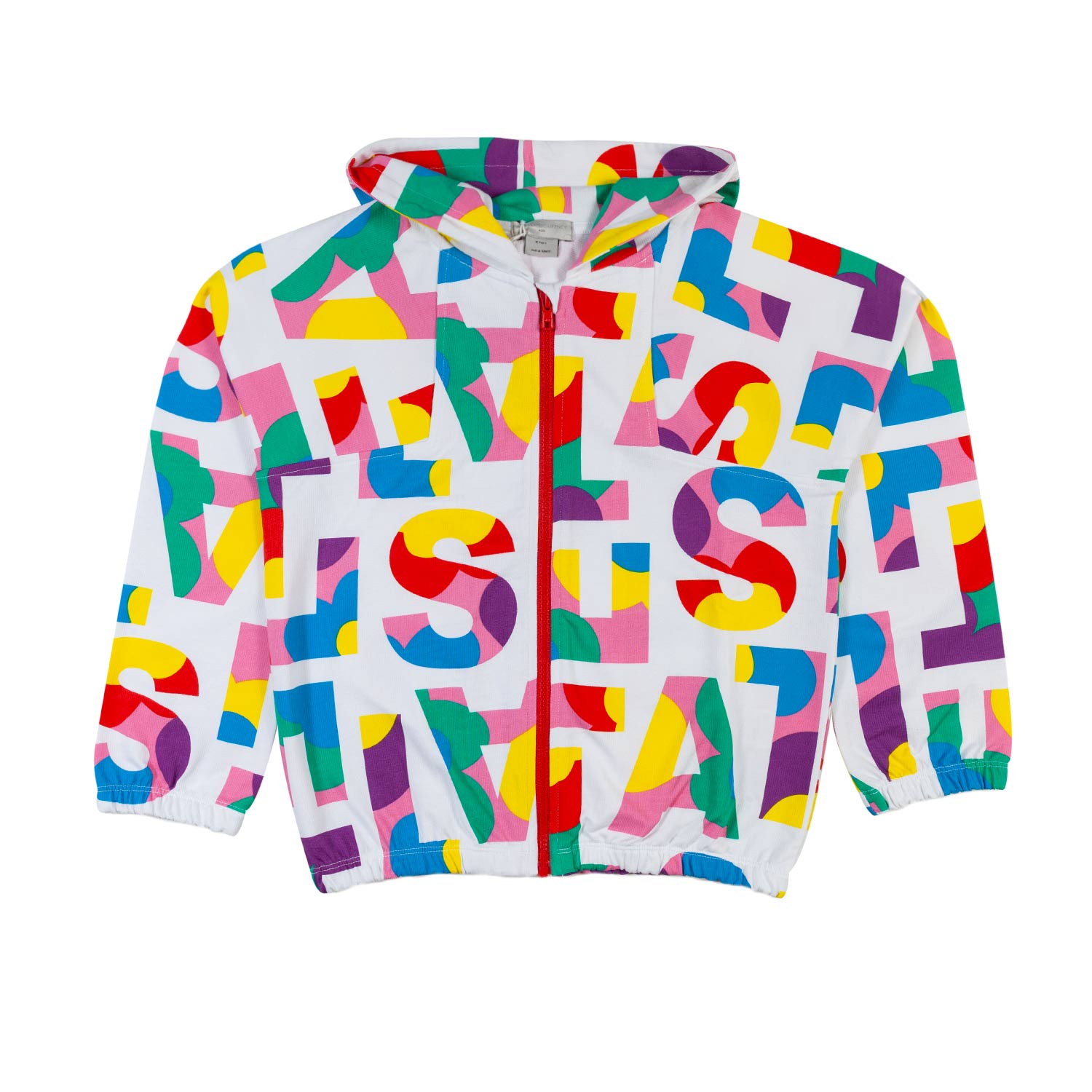 Giacca Pop Logo Stella - annameglio.com abbigliamento moda