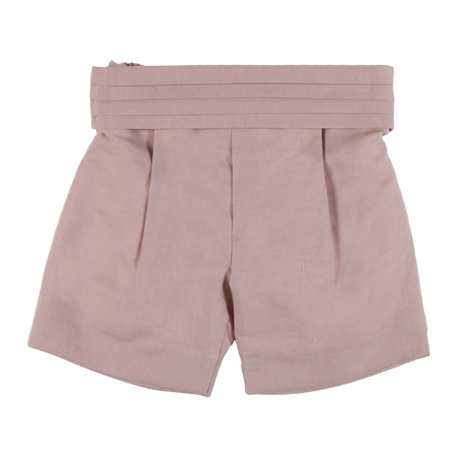 COMPLETO ROSA CIPRIA E BIANCO BAMBINO - annameglio.com abbigliamento moda