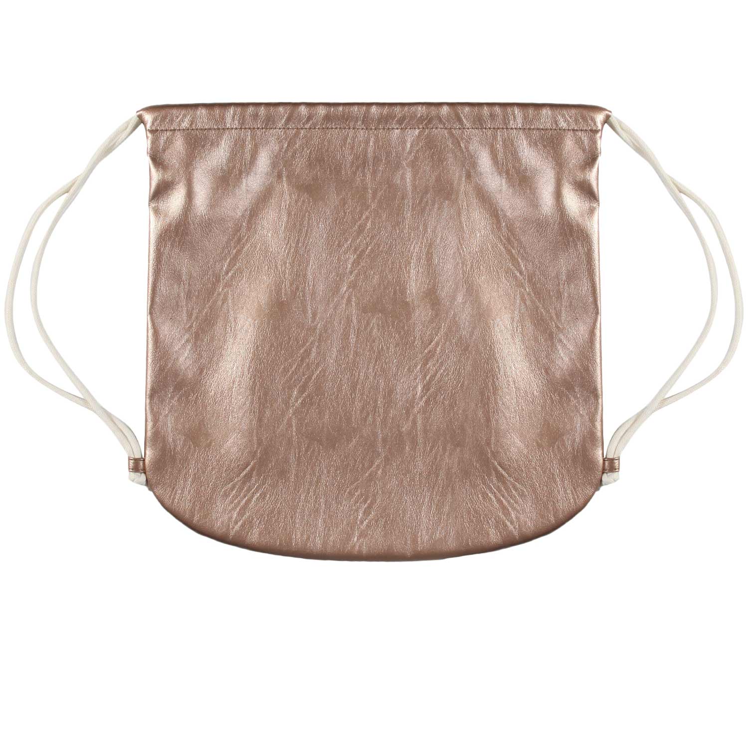 ZAINETTO PROCIONE MARRONE E BRONZO BAMBINA - annameglio.com abbigliamento moda