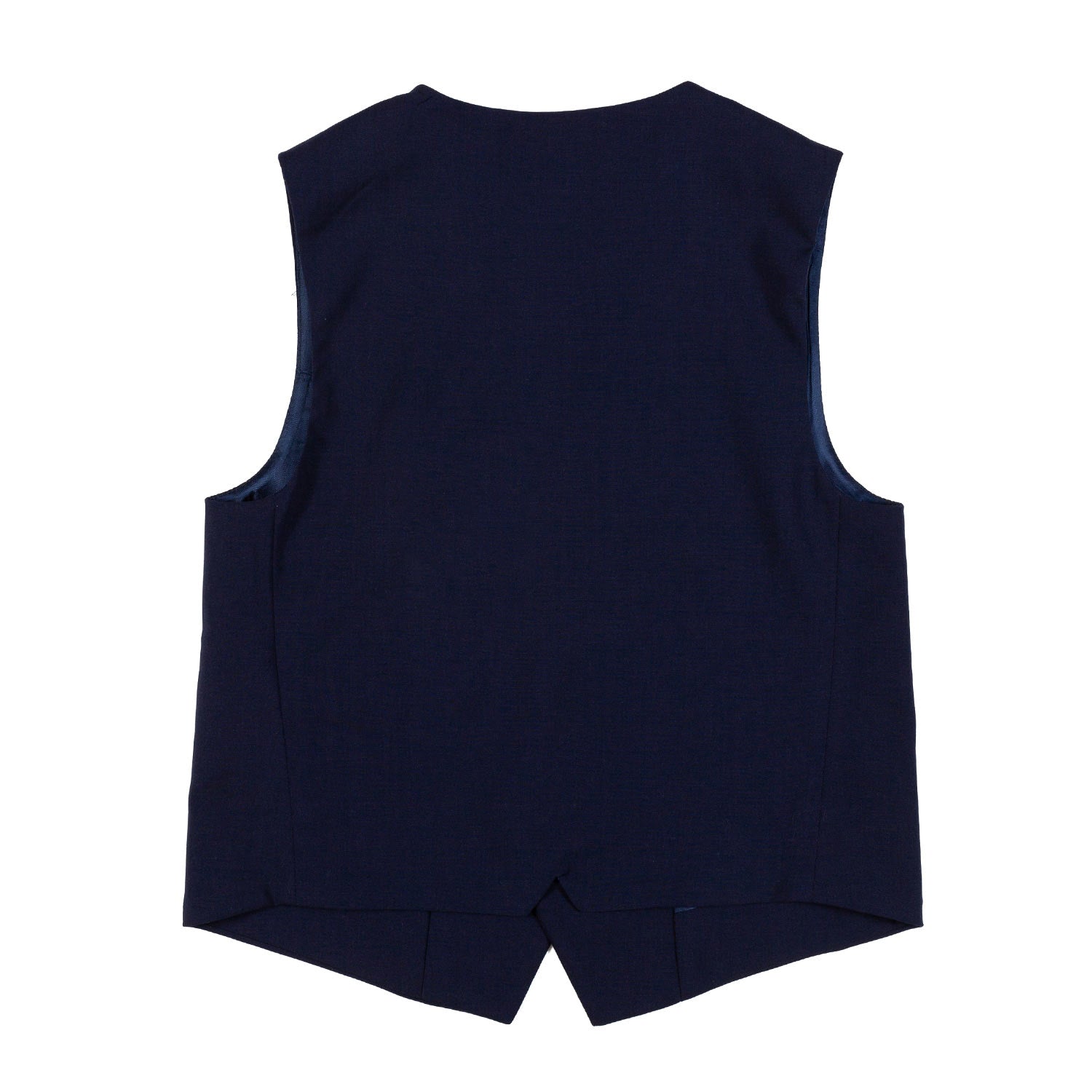 GILET BLU SCURO FRESCOLANA BAMBINO E TEENAGER - annameglio.com abbigliamento moda