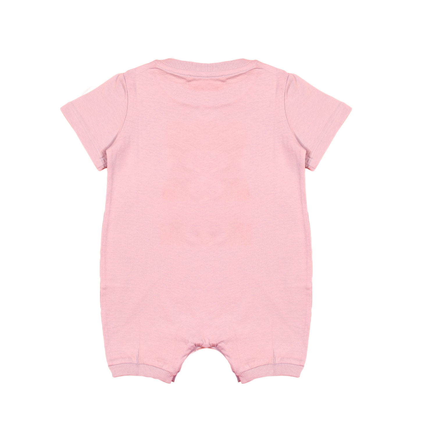 PAGLIACCETTO ROSA CON STAMPA TEDDY BEAR - annameglio.com abbigliamento moda