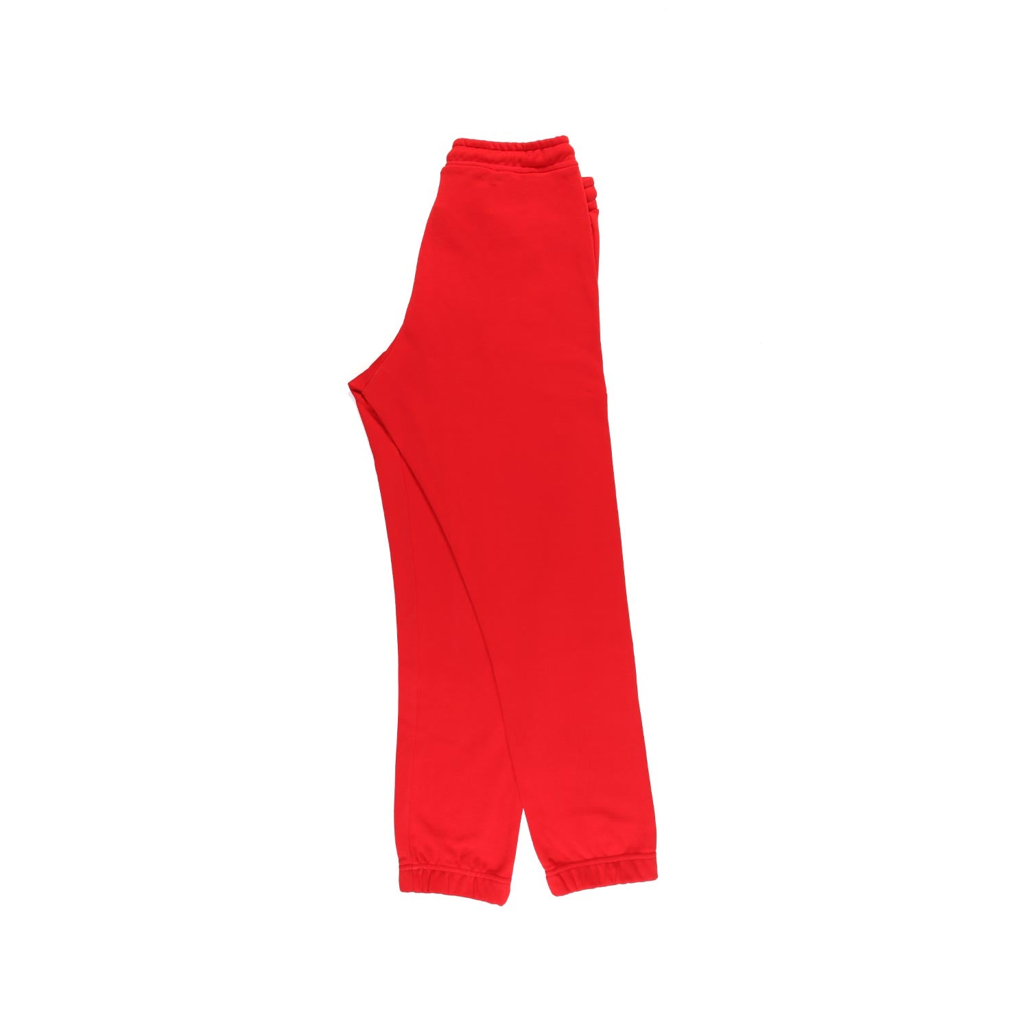 PANTALONE IN FELPA ROSSO BAMBINO E TEENAGER - annameglio.com abbigliamento moda
