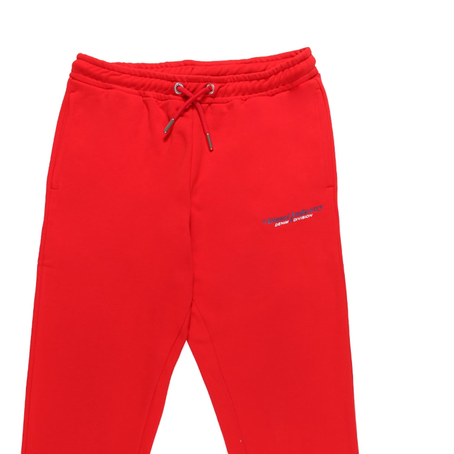 PANTALONE IN FELPA ROSSO BAMBINO E TEENAGER - annameglio.com abbigliamento moda