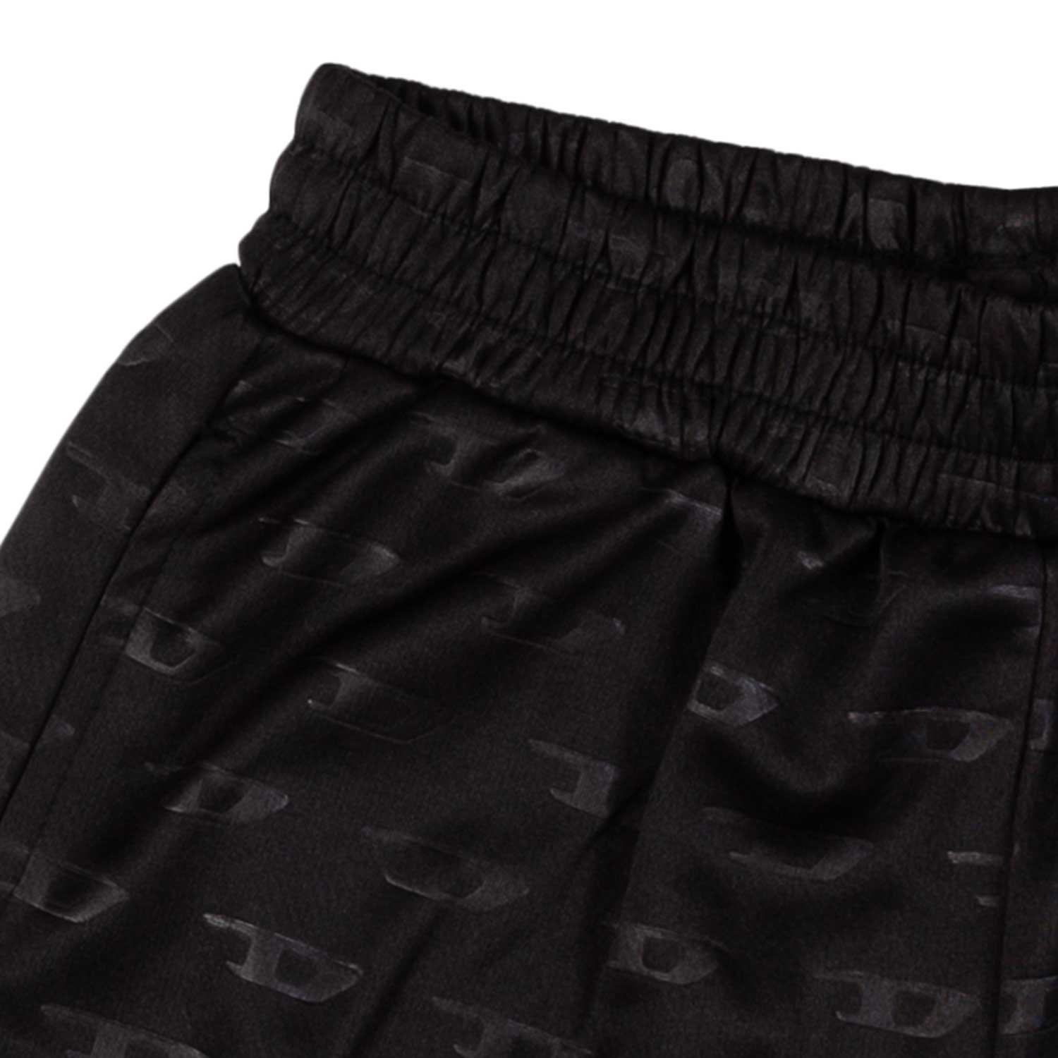 SHORTS NERO E VERDE BAMBINO E TEENAGER - annameglio.com abbigliamento moda