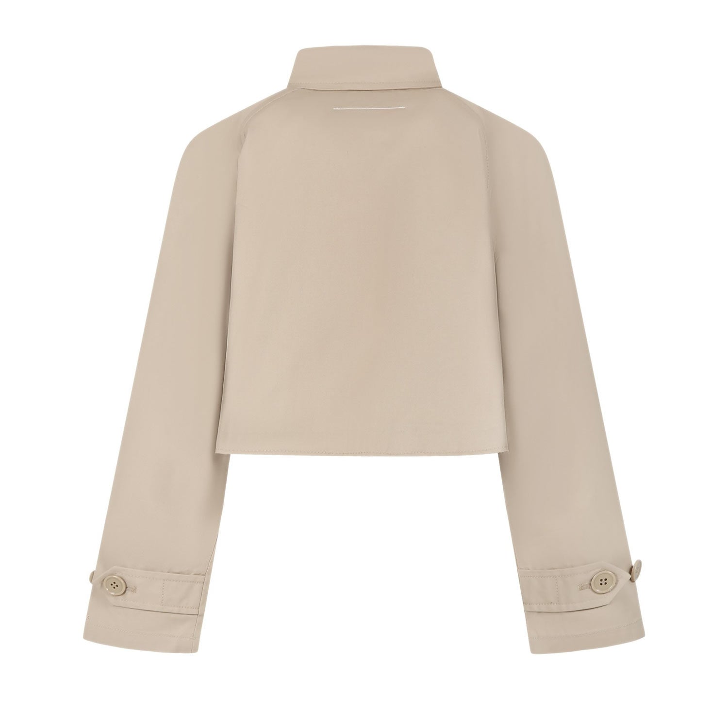 GIACCA BOLERO BEIGE BAMBINA E TEENAGER - annameglio.com abbigliamento moda