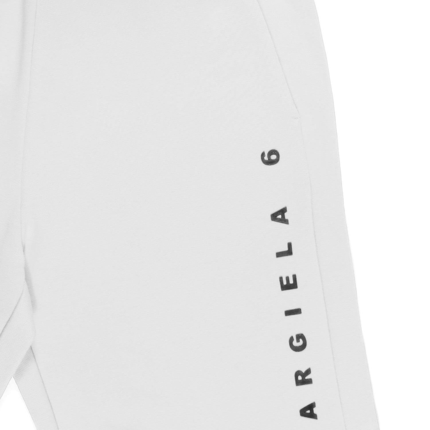 SHORTS OVER FIT BIANCHI BAMBINA E TEENAGER - annameglio.com abbigliamento moda