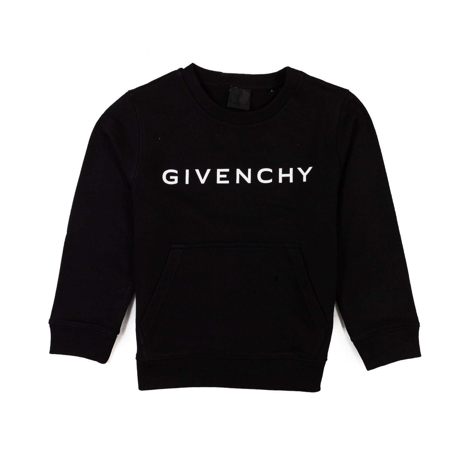 Felpa Logo nera tema Disney Dalmata - annameglio.com abbigliamento moda