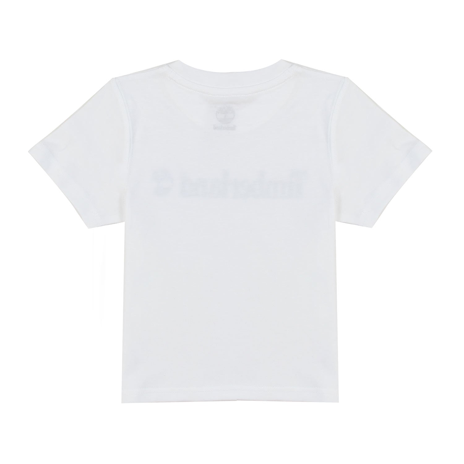 T-SHIRT MANICA CORTA BIANCA - annameglio.com abbigliamento moda