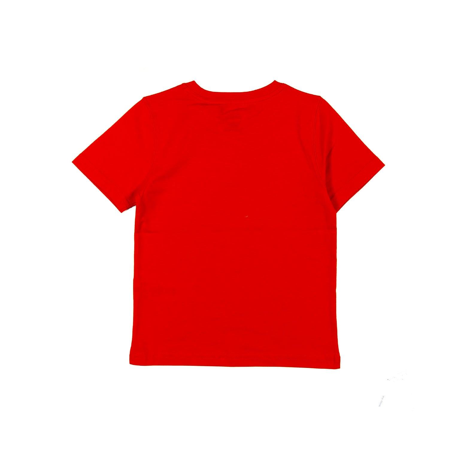 T-Shirt Rossa con logo - annameglio.com abbigliamento moda
