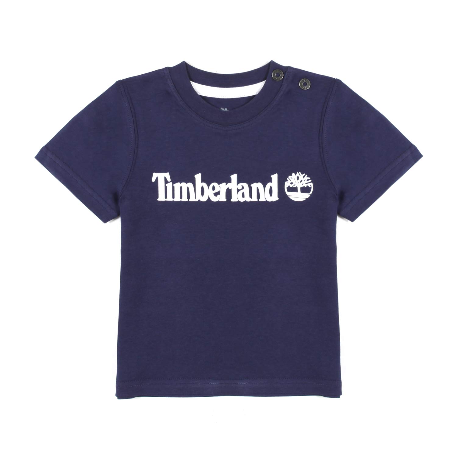 T-shirt Blu con logo - annameglio.com abbigliamento moda