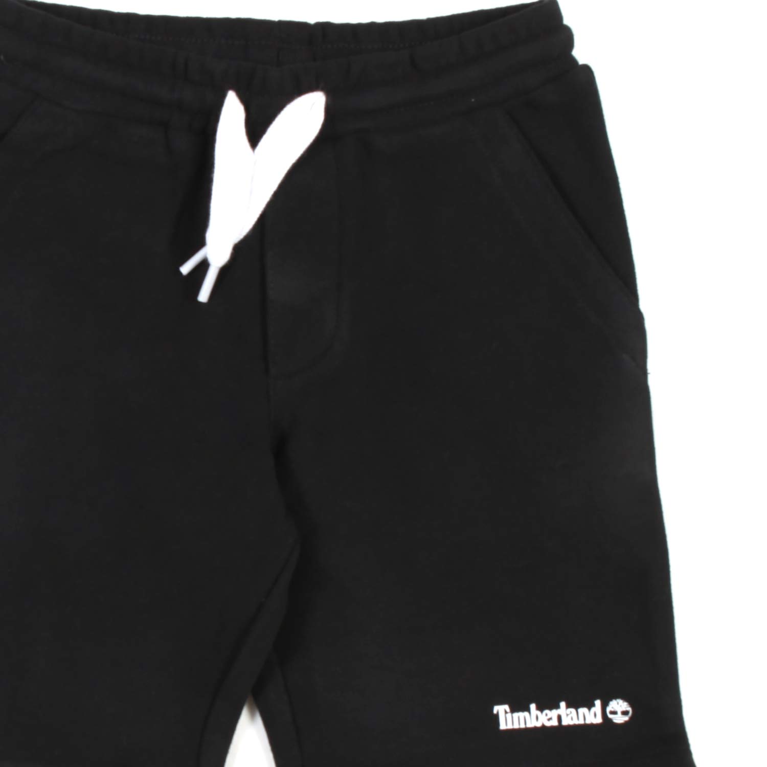 BERMUDA NERI TREE - annameglio.com abbigliamento moda