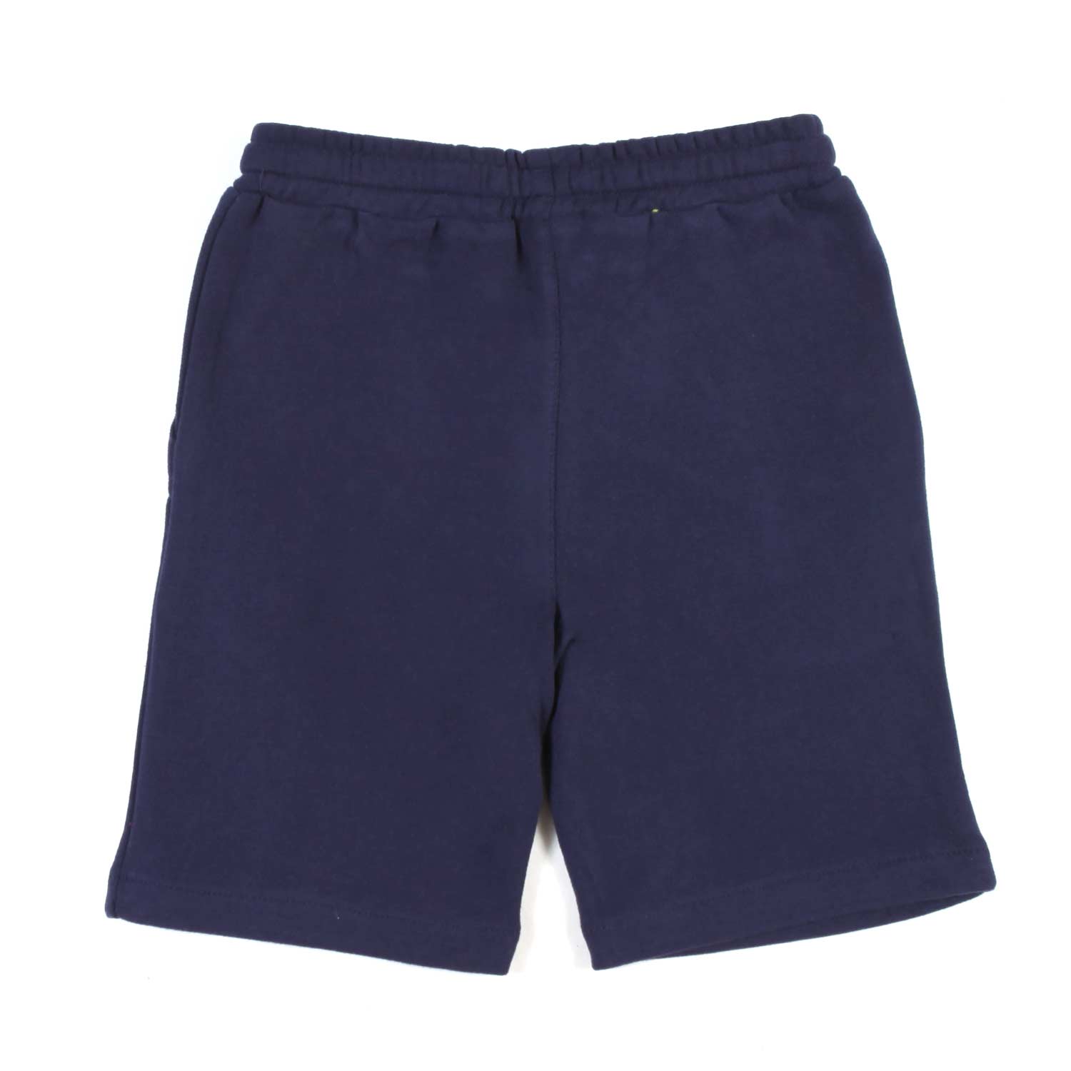 Bermuda Navy Tree - annameglio.com abbigliamento moda