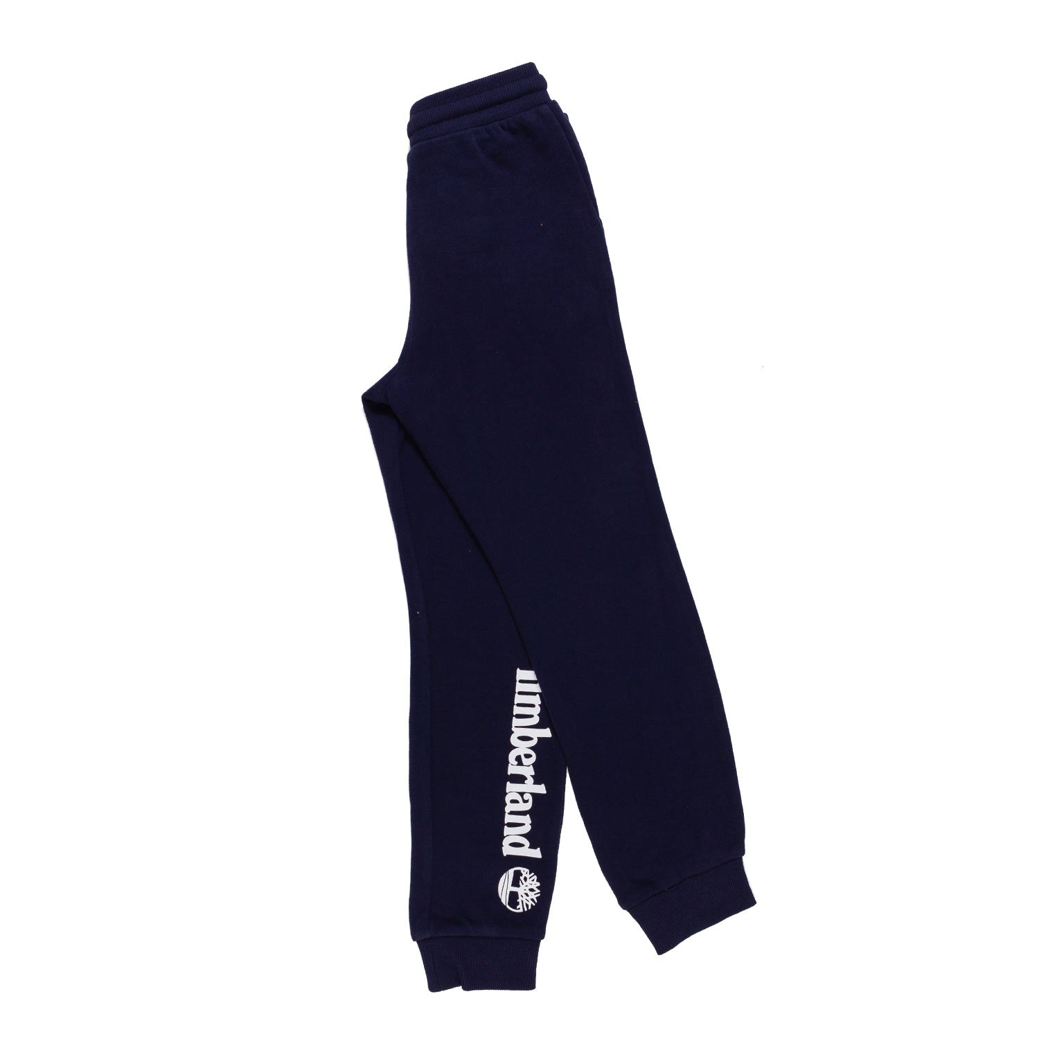 Pantaloni Blu con logo Tree - annameglio.com abbigliamento moda