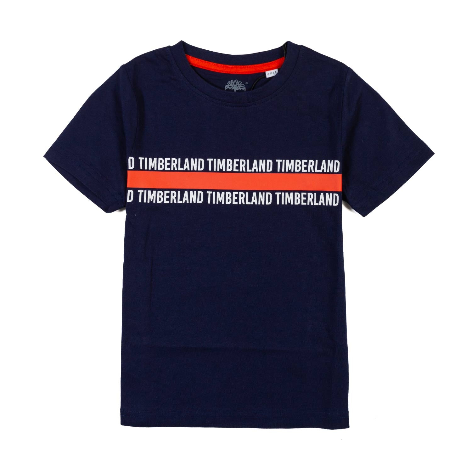 T-shirt Blu Multi Logo - annameglio.com abbigliamento moda