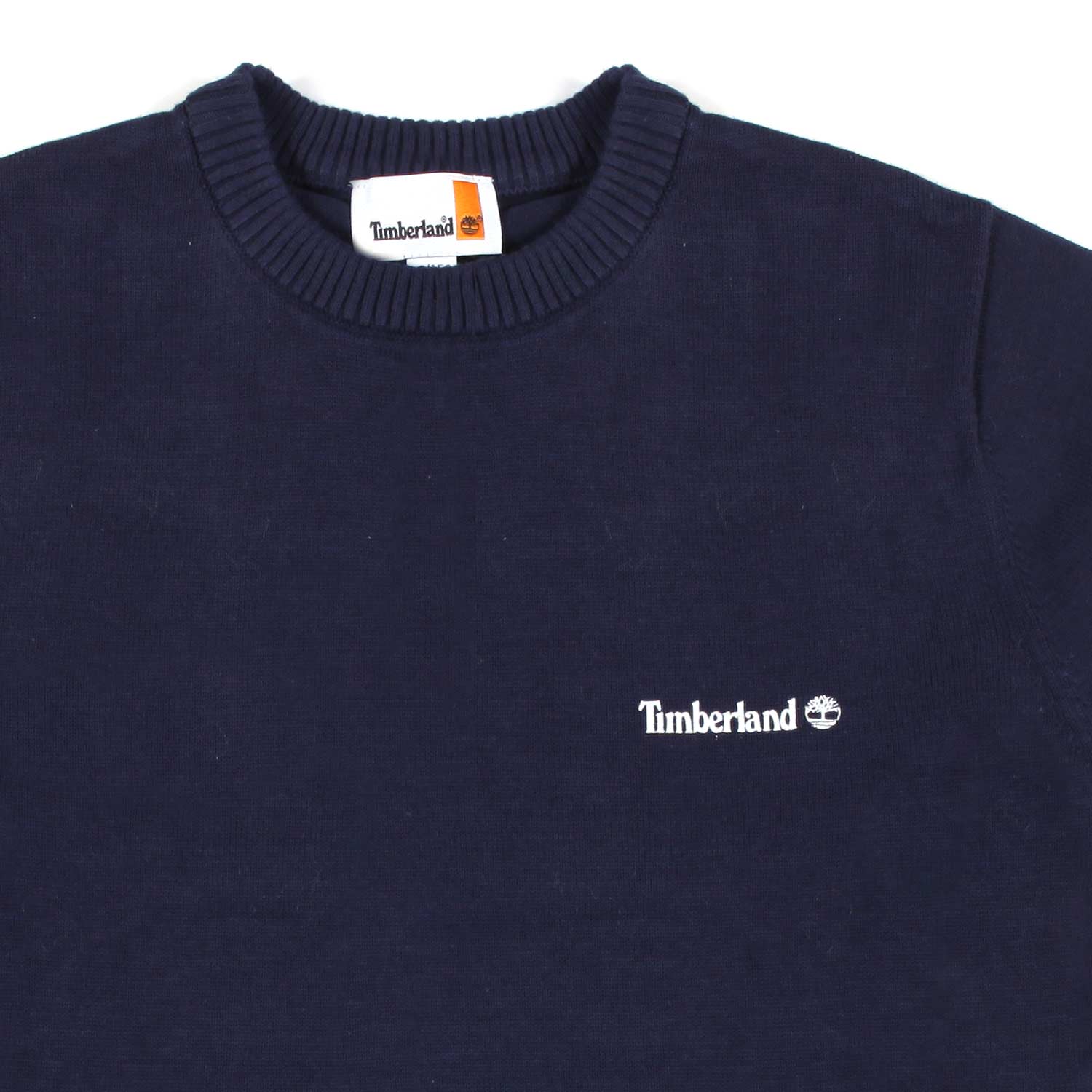 Maglioncino Blu in cotone - annameglio.com abbigliamento moda