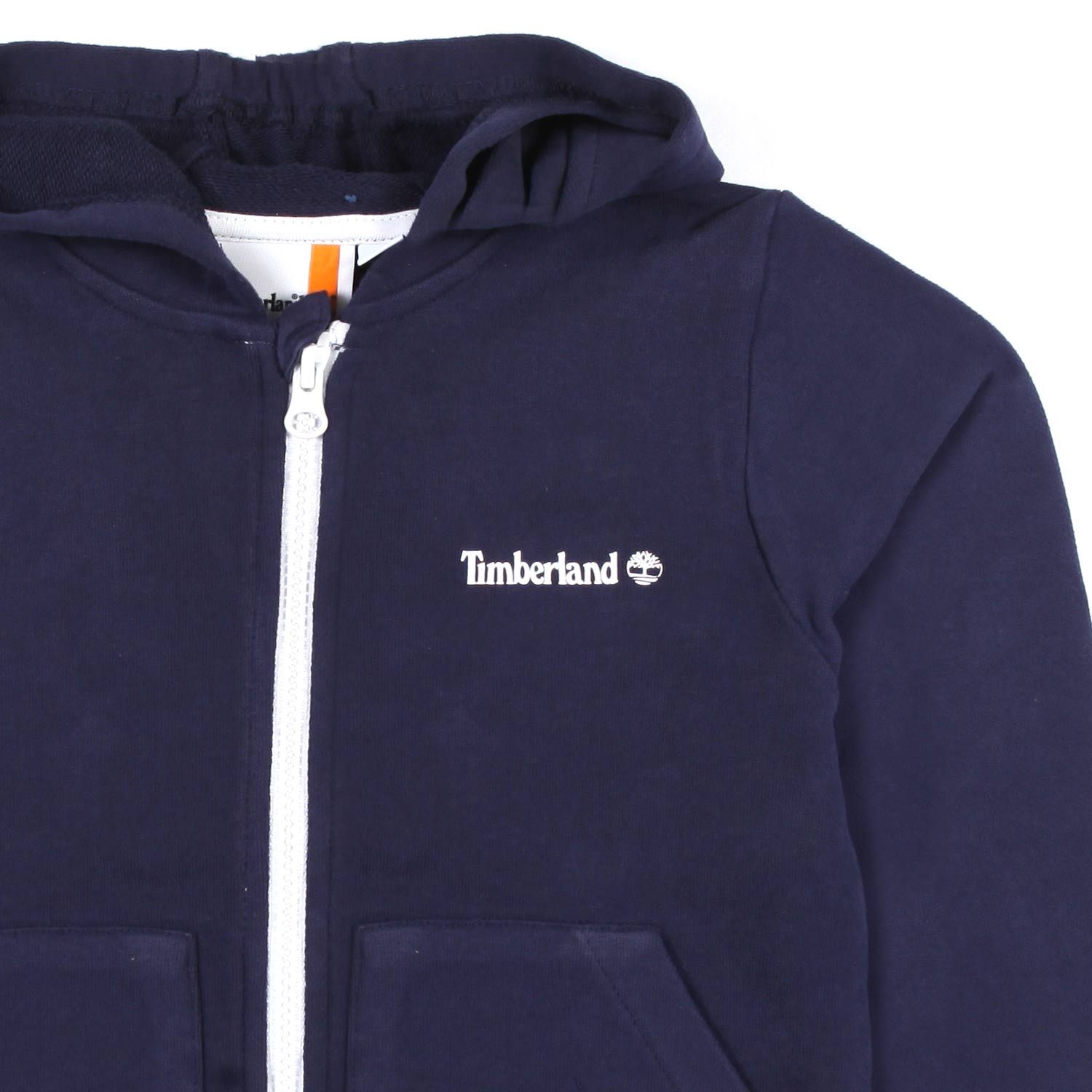 Felpa zip e cappuccio - annameglio.com abbigliamento moda