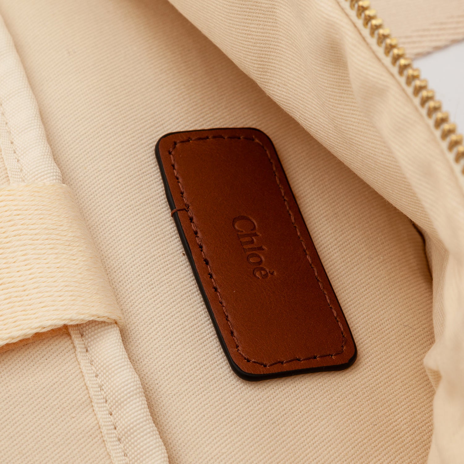 ZAINO UNIQUE BEIGE NATURALE - annameglio.com abbigliamento moda