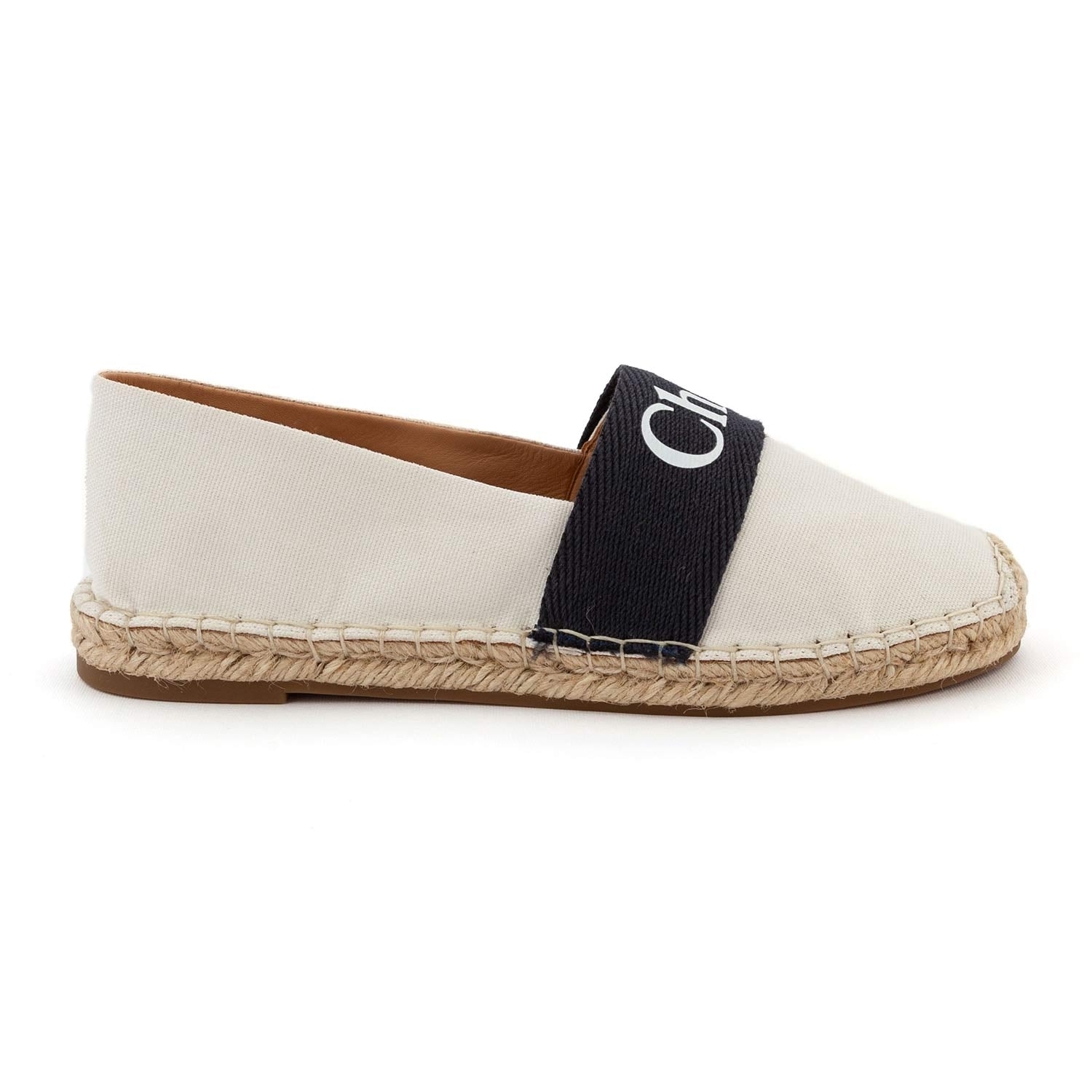 ESPADRILLAS BIANCA E ANTRACITE BAMBINA E TEENAGER - annameglio.com abbigliamento moda