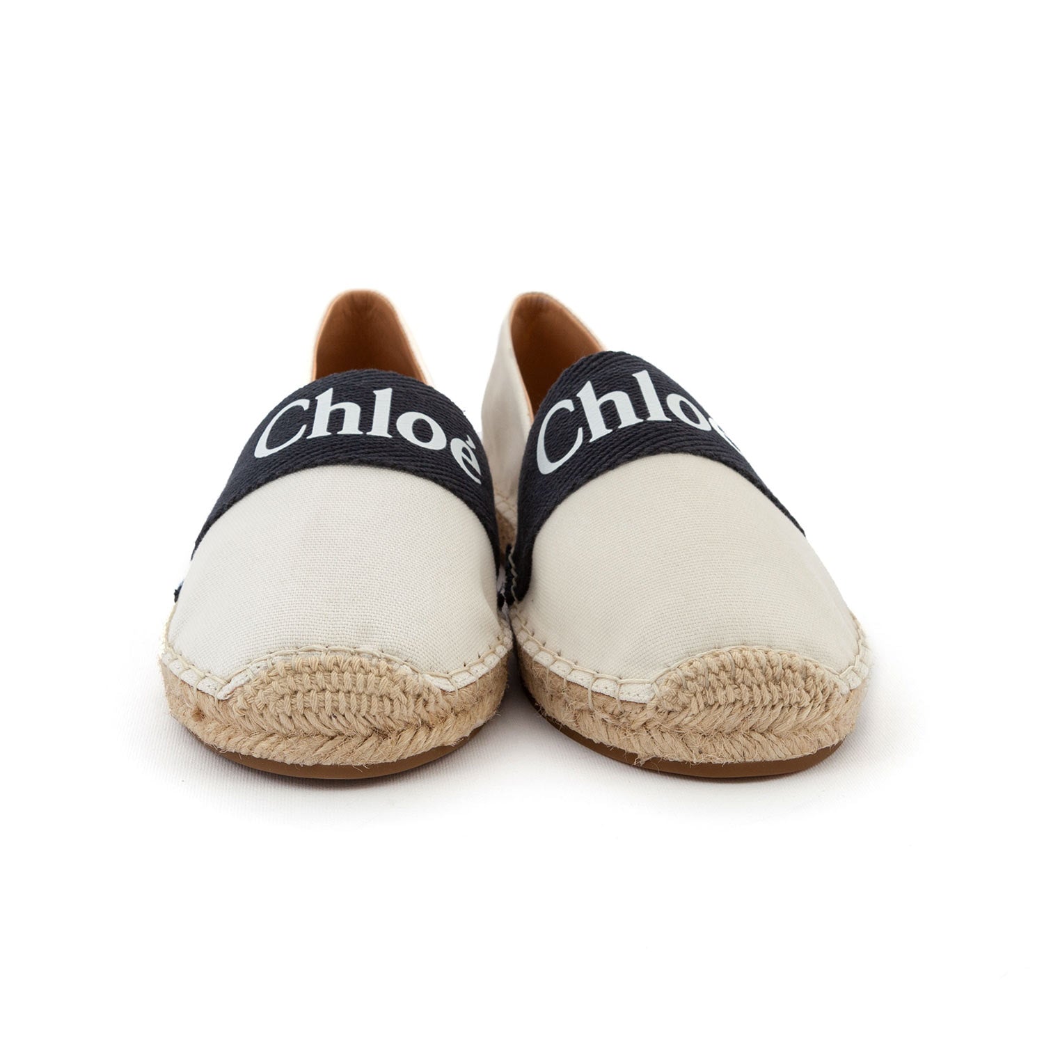 ESPADRILLAS BIANCA E ANTRACITE BAMBINA E TEENAGER - annameglio.com abbigliamento moda