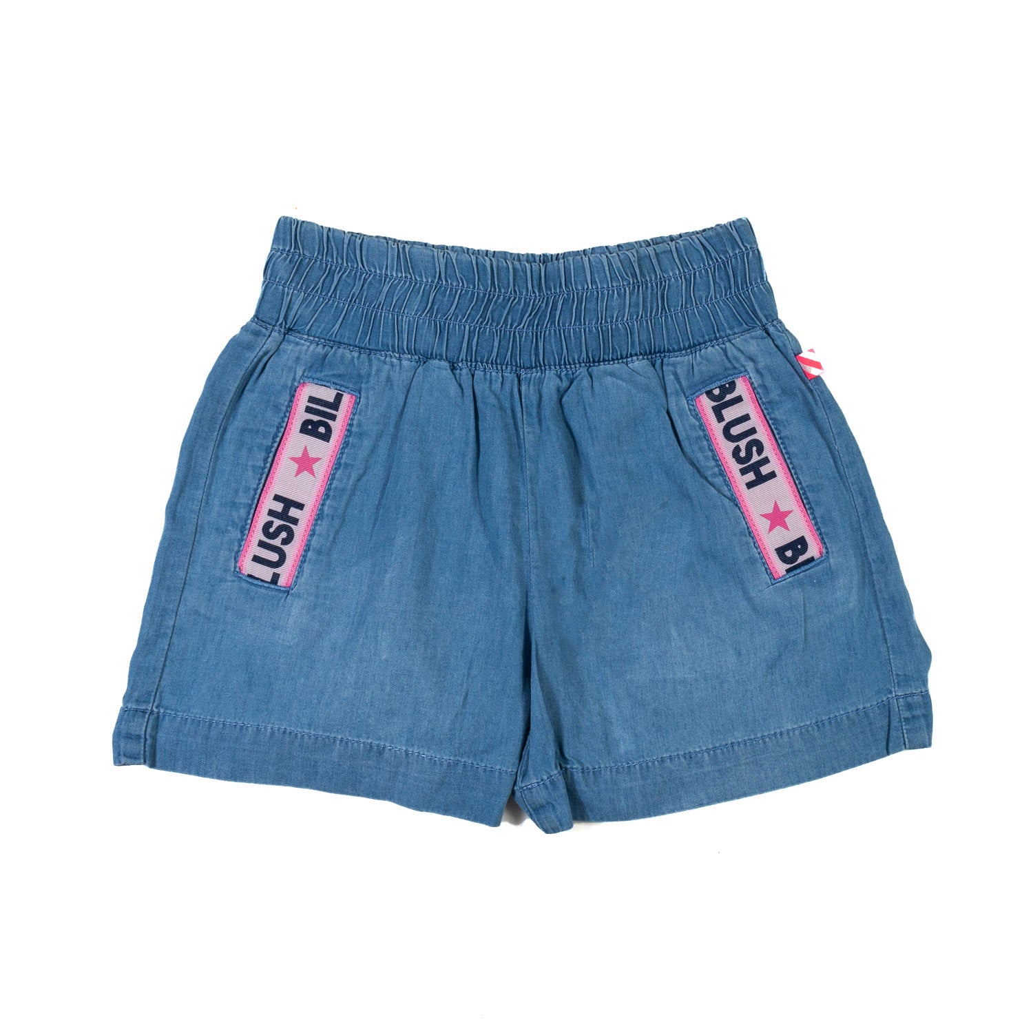 Jeans bermuda Double Stone - annameglio.com abbigliamento moda