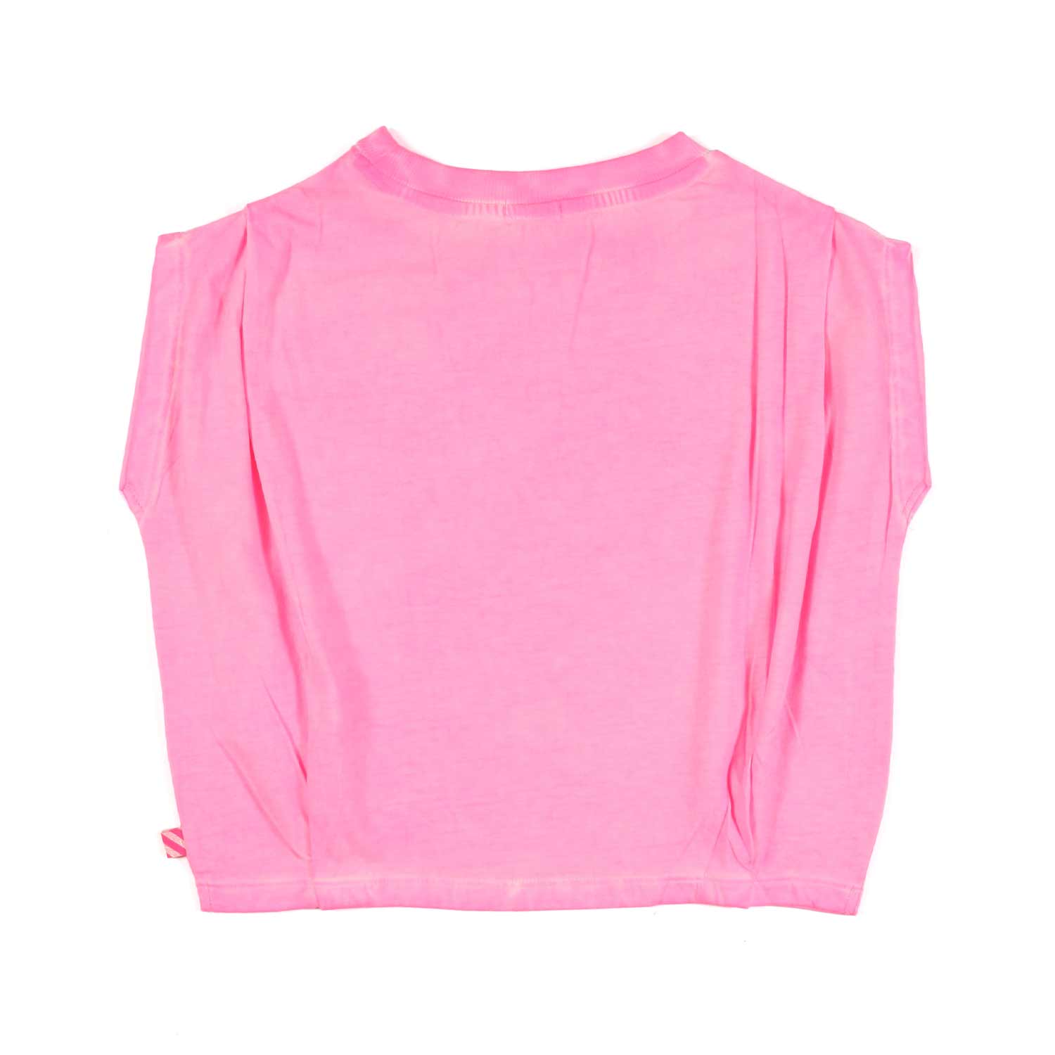 T-SHIRT ROSA SUMMER LOVER2 - annameglio.com abbigliamento moda
