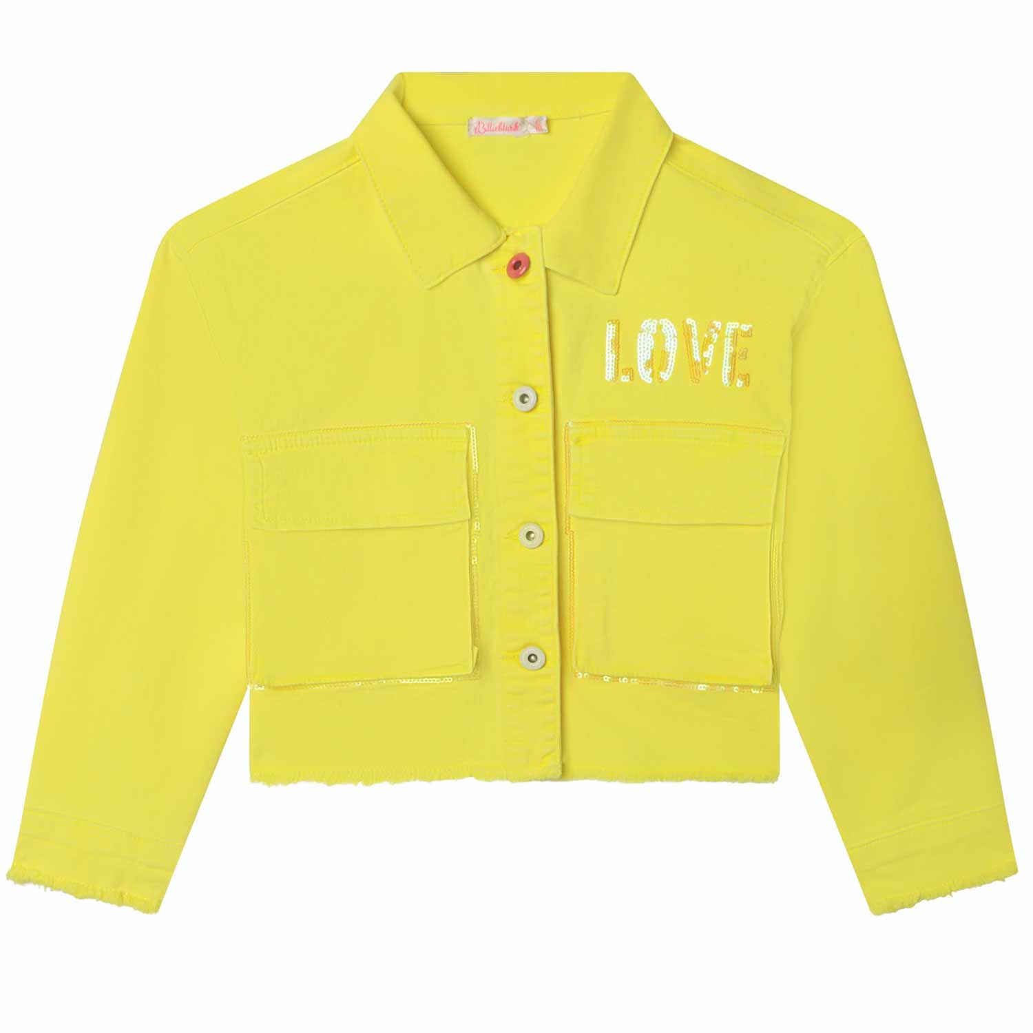 Giacca lemon dettagli pailletes - annameglio.com abbigliamento moda
