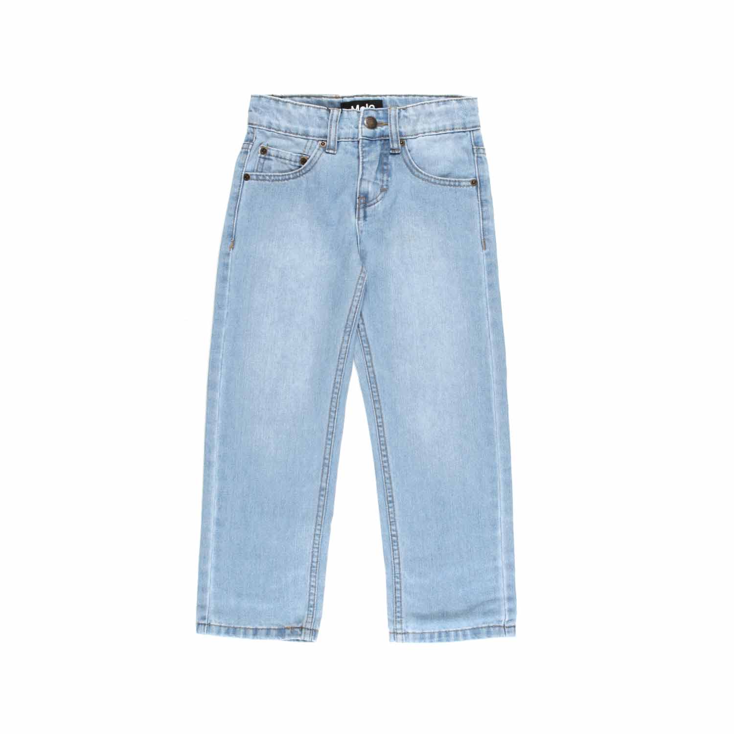 JEANS CHIARO ANDY BAMBINO E TEENAGER - annameglio.com abbigliamento moda