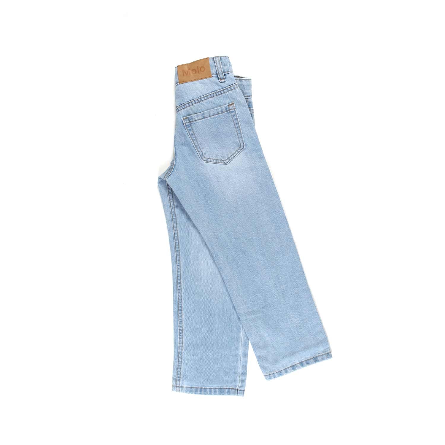 JEANS CHIARO ANDY BAMBINO E TEENAGER - annameglio.com abbigliamento moda