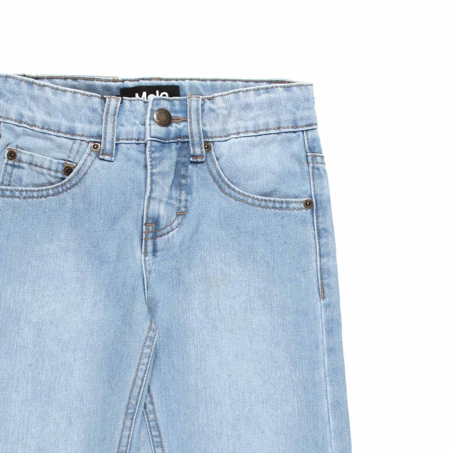 JEANS CHIARO ANDY BAMBINO E TEENAGER - annameglio.com abbigliamento moda