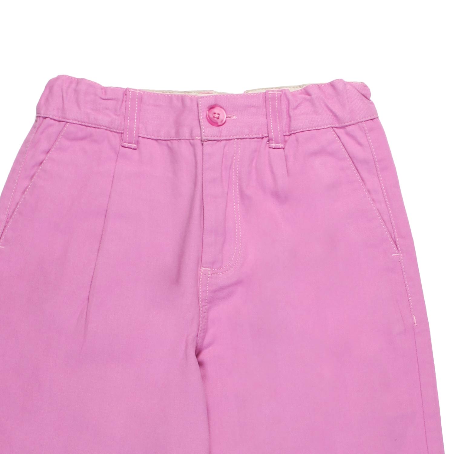 PANTALONE ANIKA ROSA ORCHIDEA BAMBINA E TEENAGER - annameglio.com abbigliamento moda