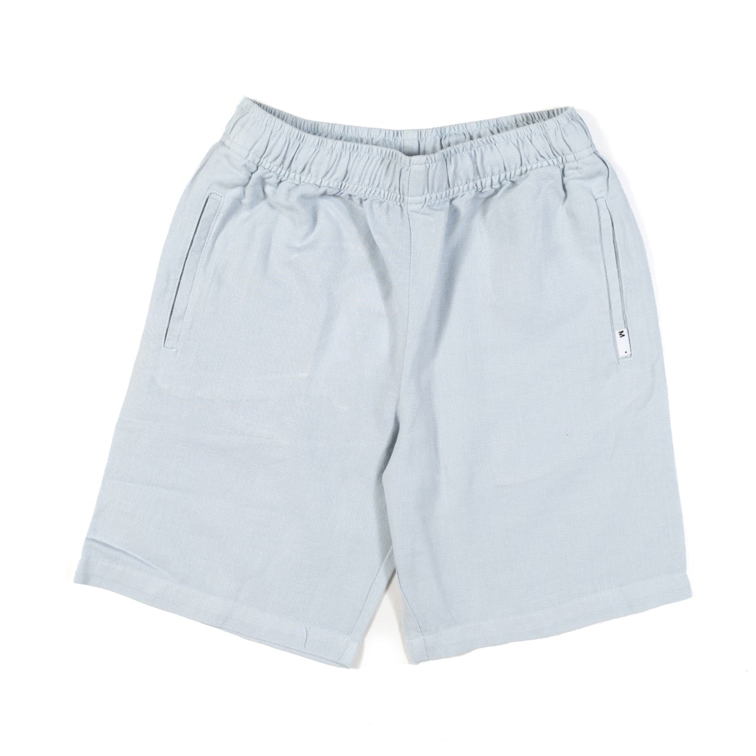 SHORTS UNISEX ADI CELESTE - annameglio.com abbigliamento moda