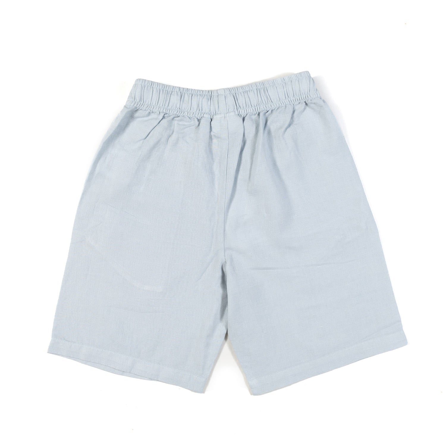 SHORTS UNISEX ADI CELESTE - annameglio.com abbigliamento moda