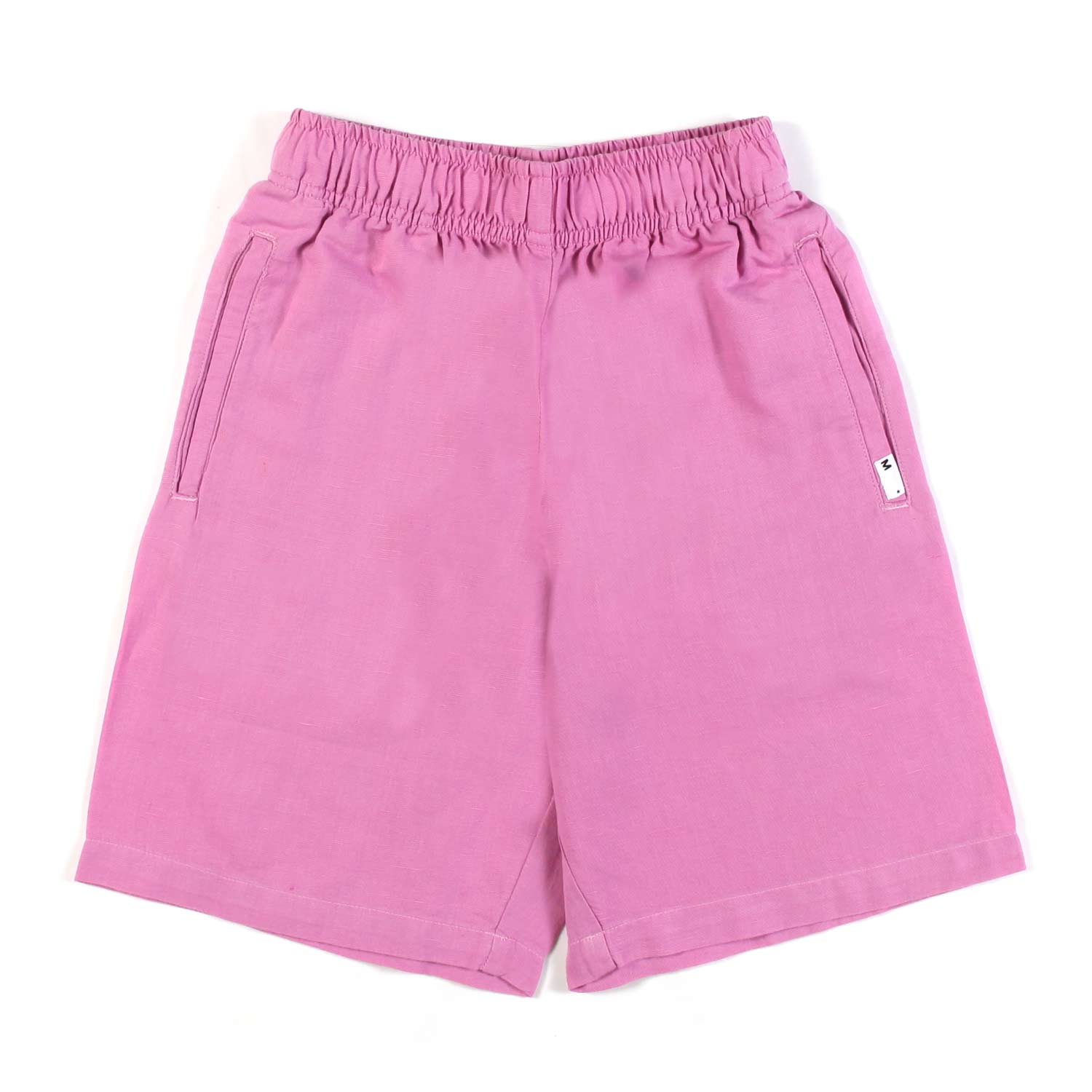 SHORTS ADI ROSA ORCHIDEA BAMBINA E TEENAGER - annameglio.com abbigliamento moda