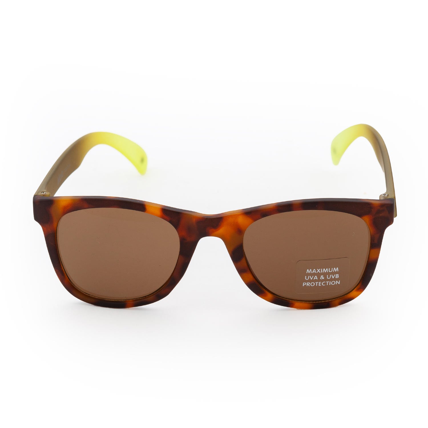 OCCHIALI DA SOLE UNISEX SMILE BAOBAB - annameglio.com abbigliamento moda