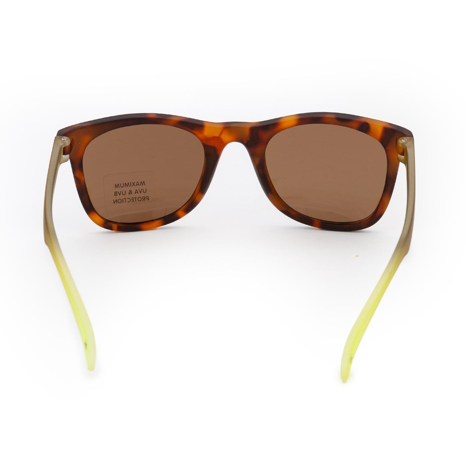 OCCHIALI DA SOLE UNISEX SMILE BAOBAB - annameglio.com abbigliamento moda