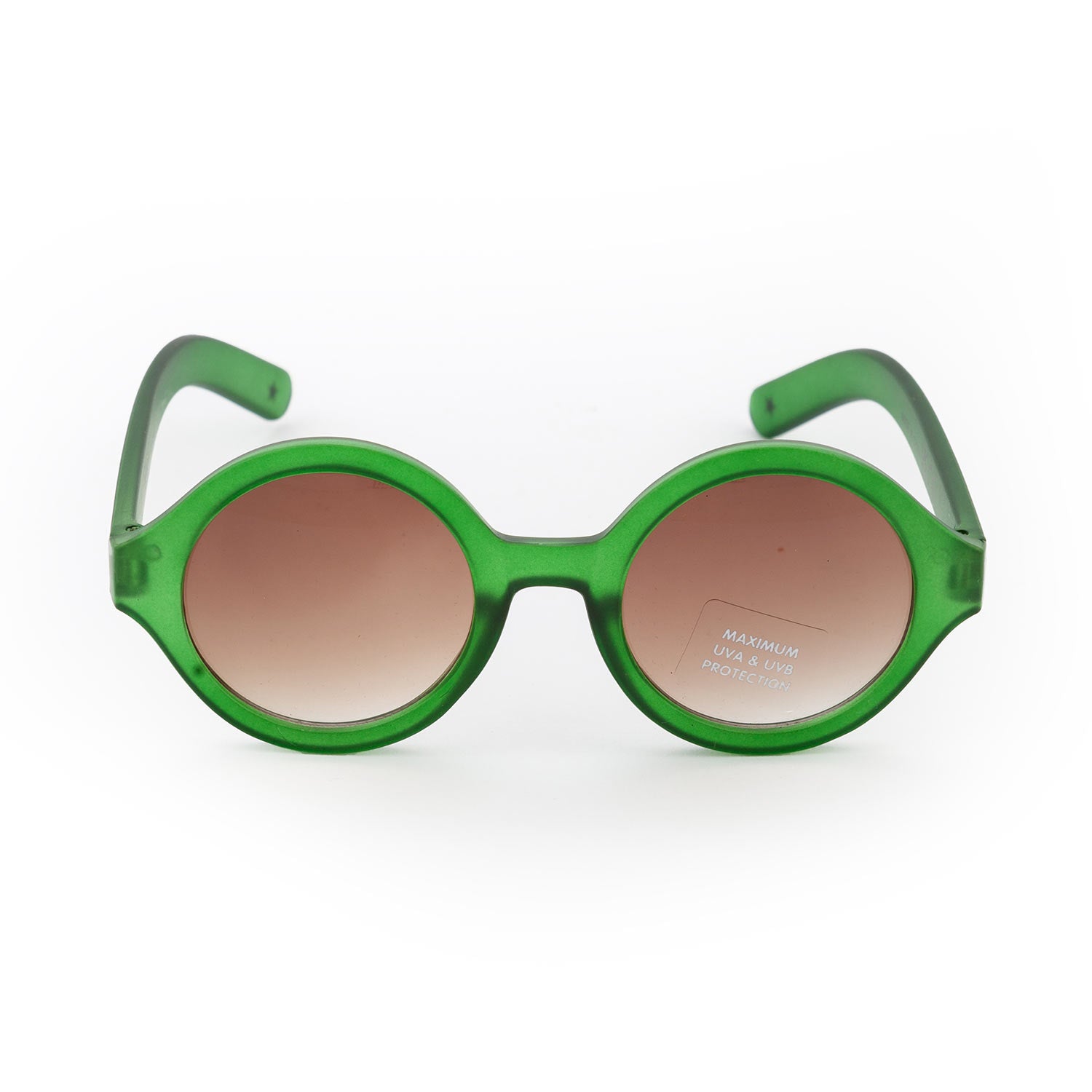 OCCHIALI DA SOLE UNISEX SHELBY GREEN BEE - annameglio.com abbigliamento moda